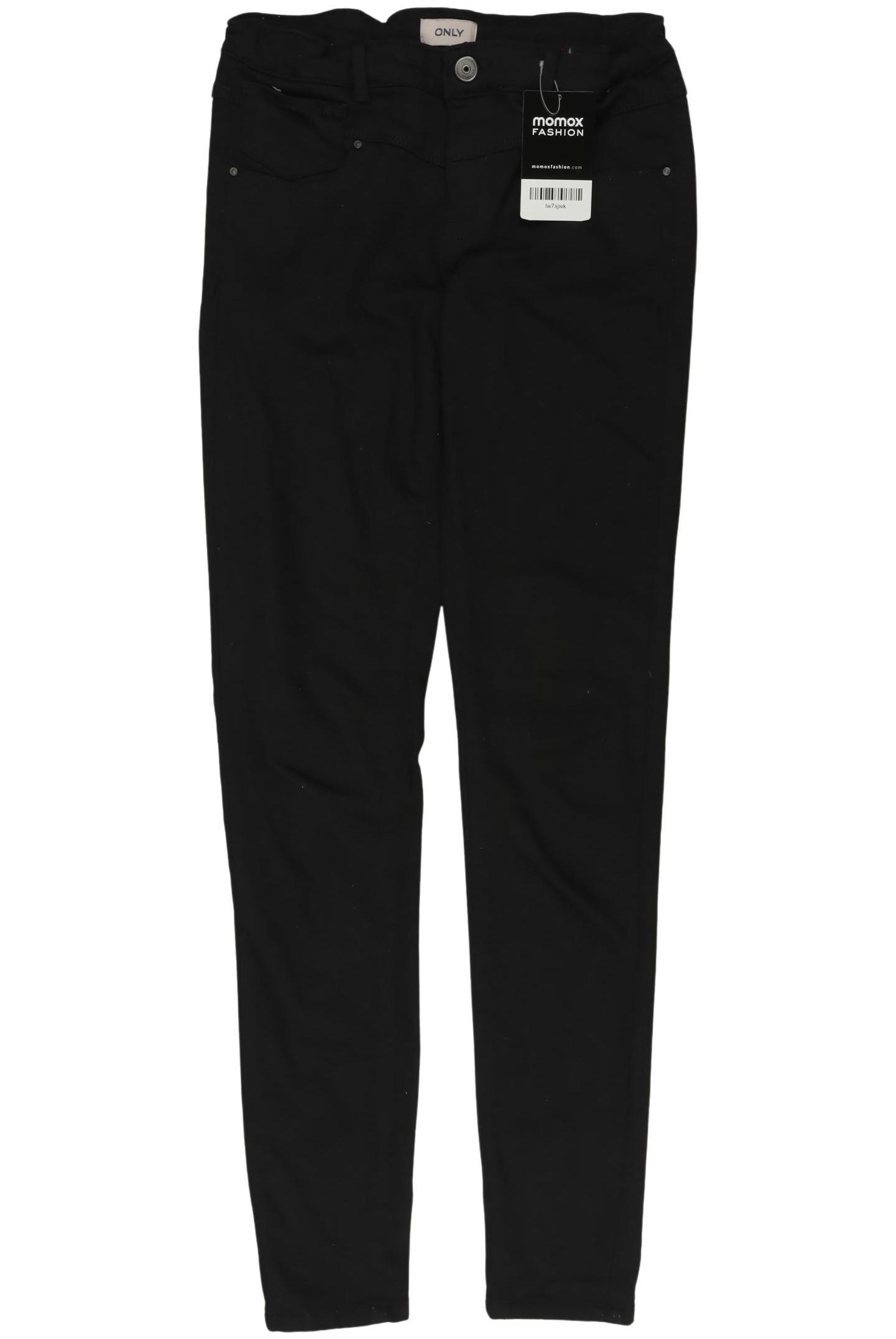 

Only Mädchen Jeans, schwarz, Gr. 164