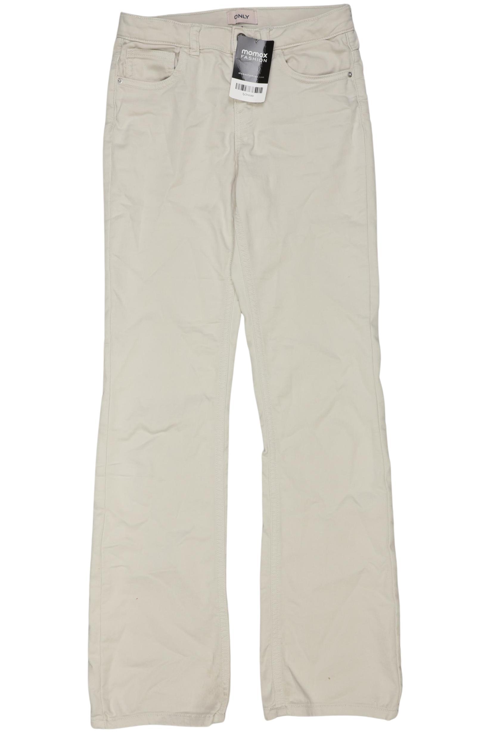 

Only Mädchen Jeans, beige, Gr. 158