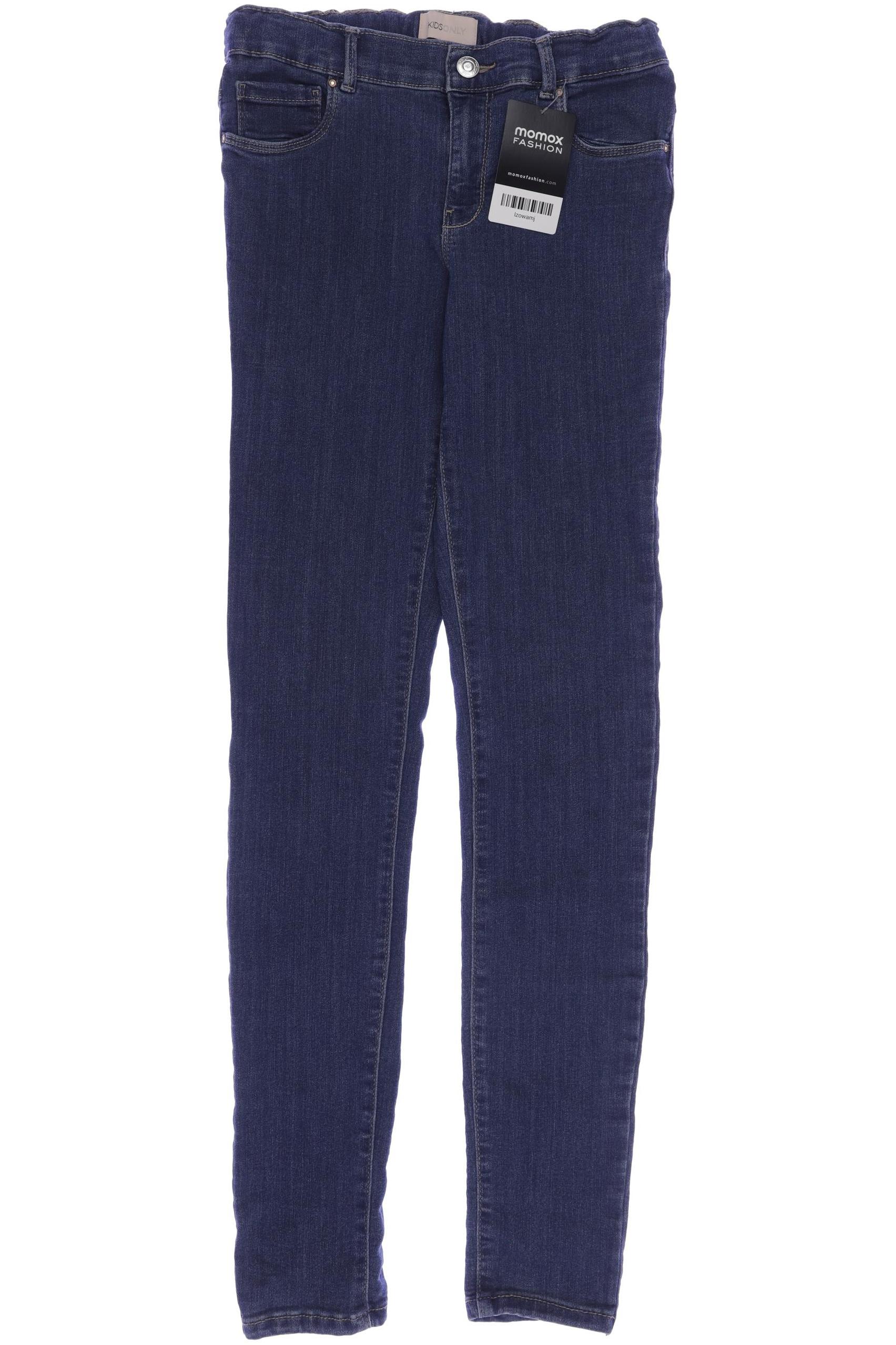 

ONLY Mädchen Jeans, blau