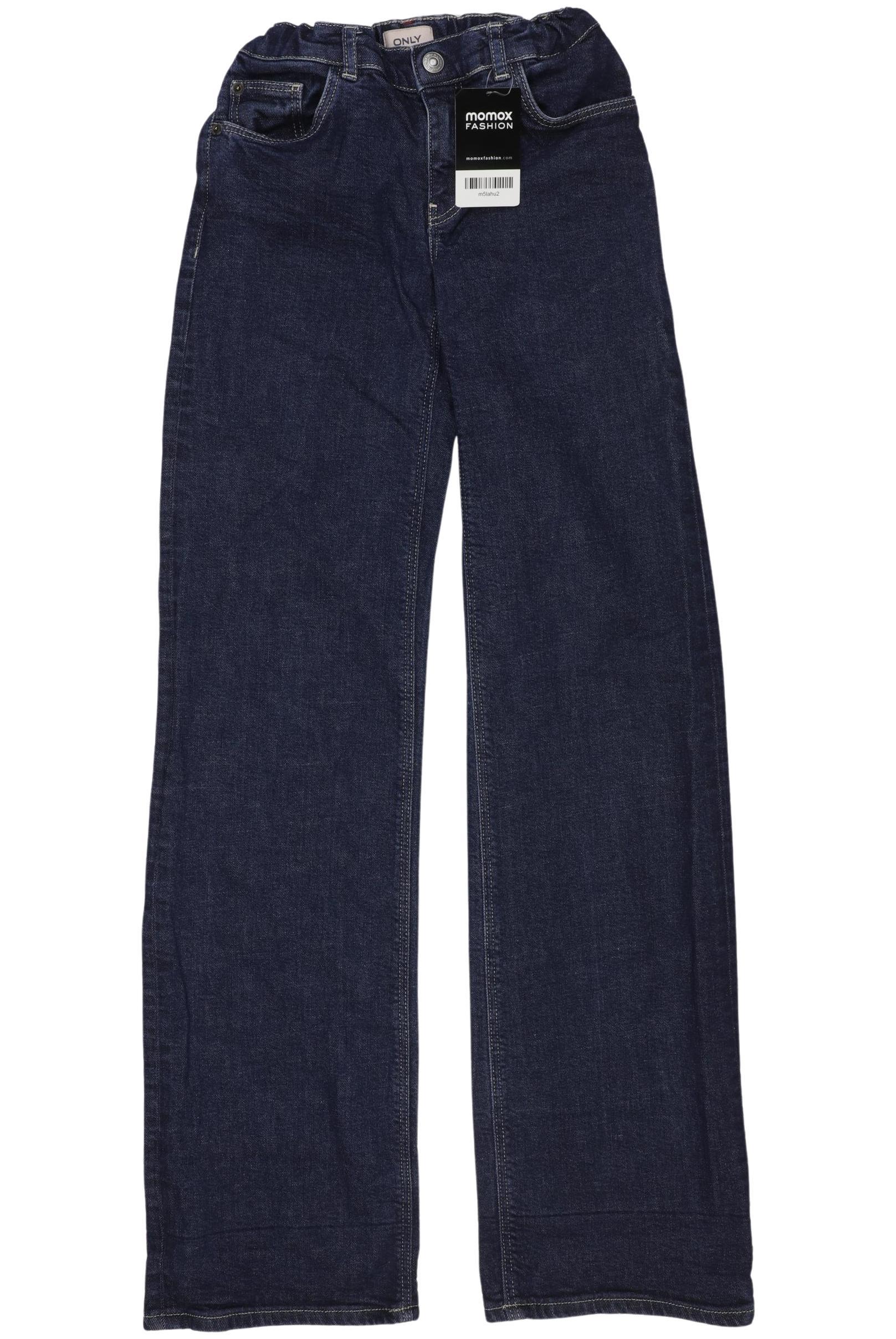 

Only Damen Jeans, marineblau, Gr. 158
