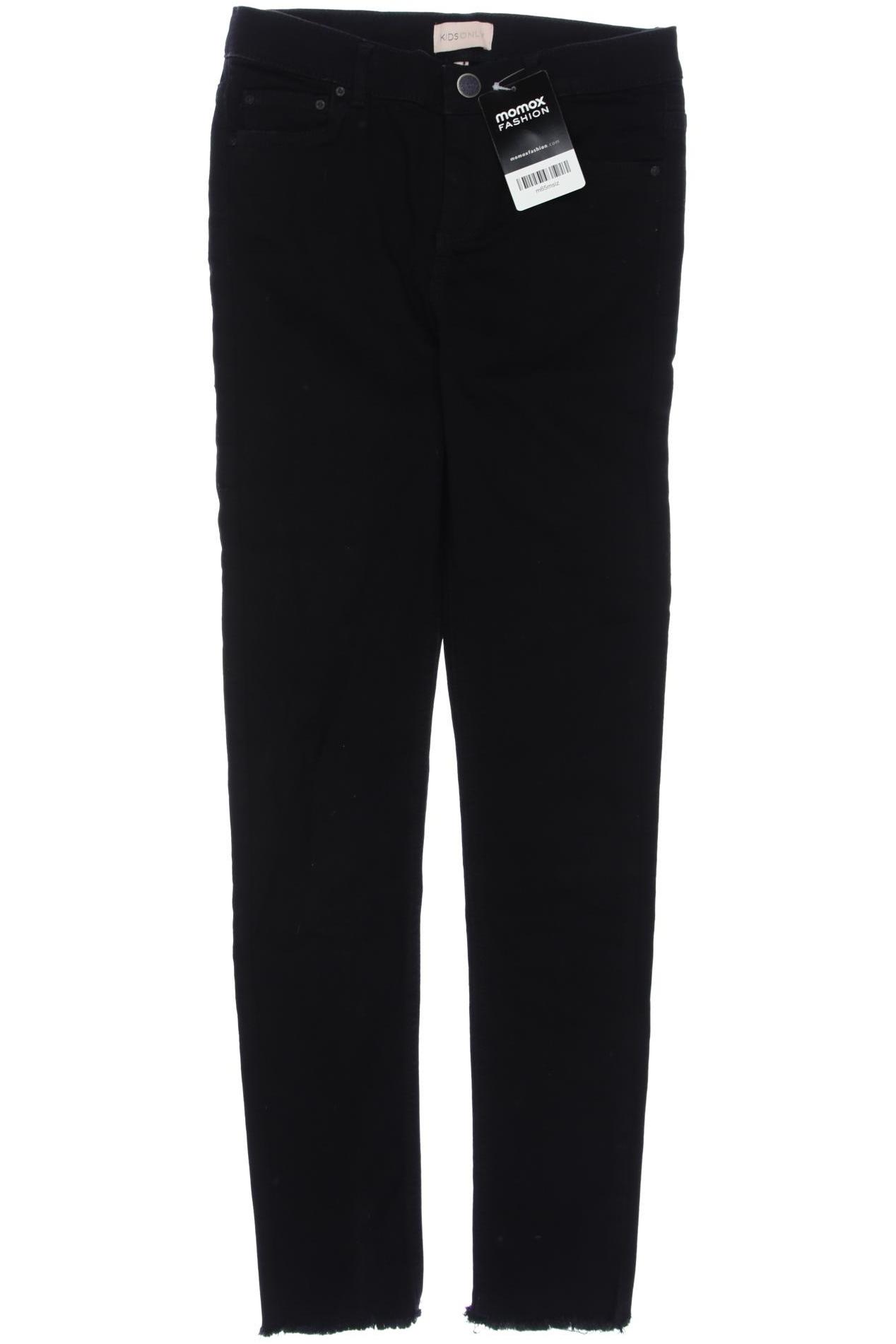 

Only Damen Jeans, schwarz, Gr. 152