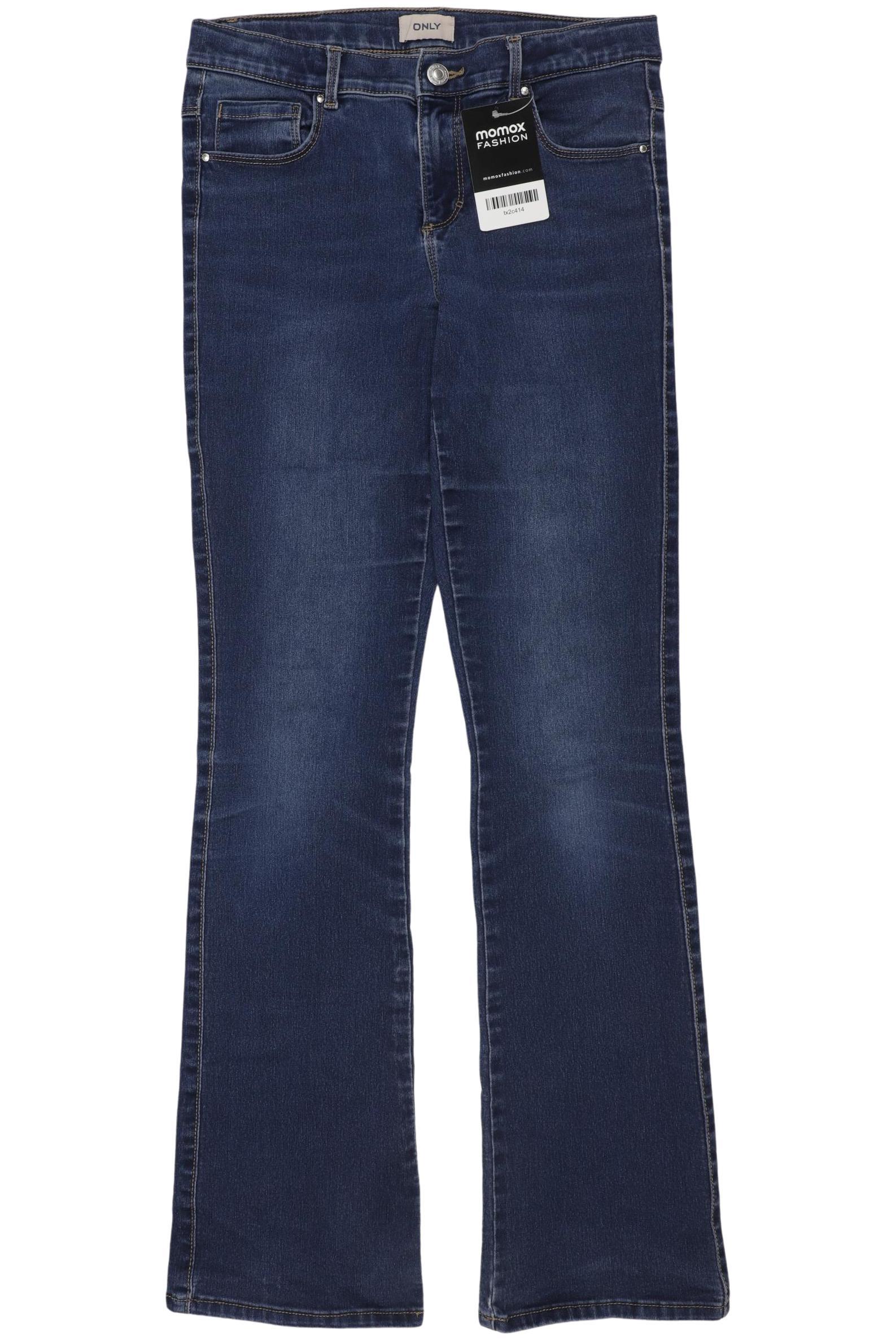 

Only Mädchen Jeans, blau, Gr. 158