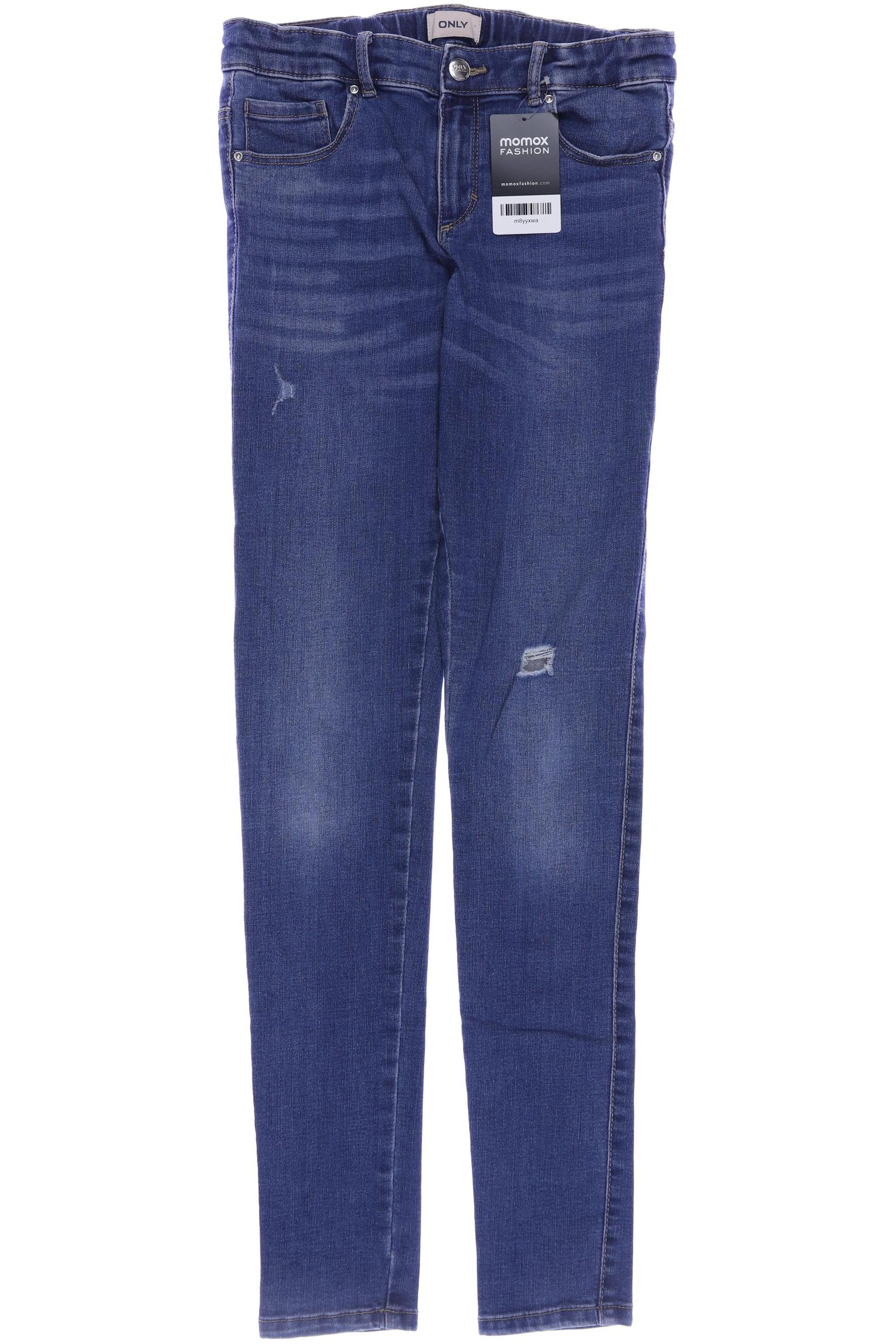 

ONLY Mädchen Jeans, blau