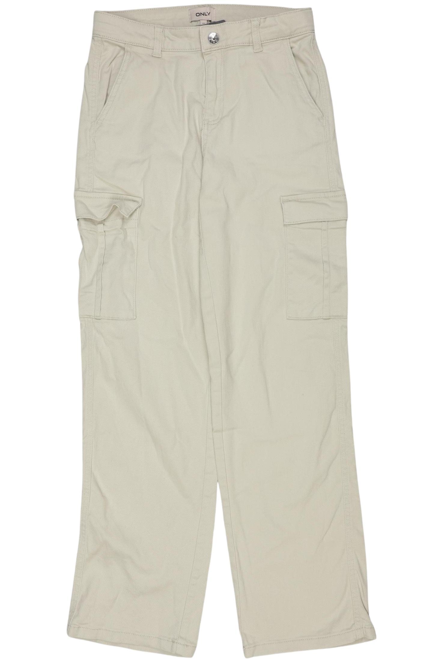 

Only Mädchen Jeans, beige, Gr. 152