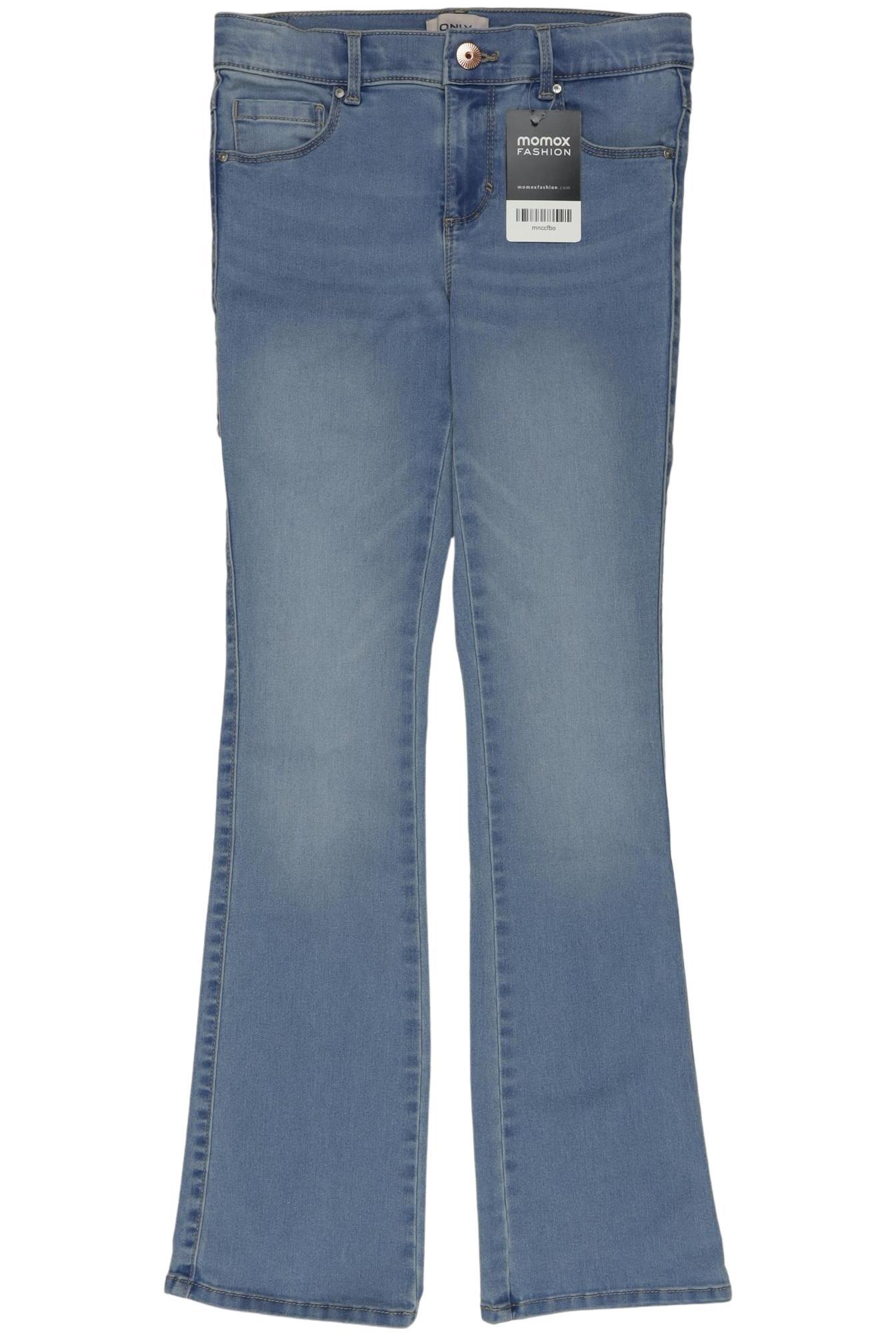 

Only Mädchen Jeans, blau, Gr. 146