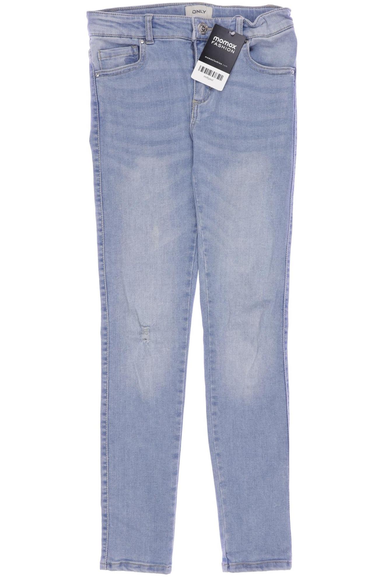 

Only Damen Jeans, hellblau, Gr. 140