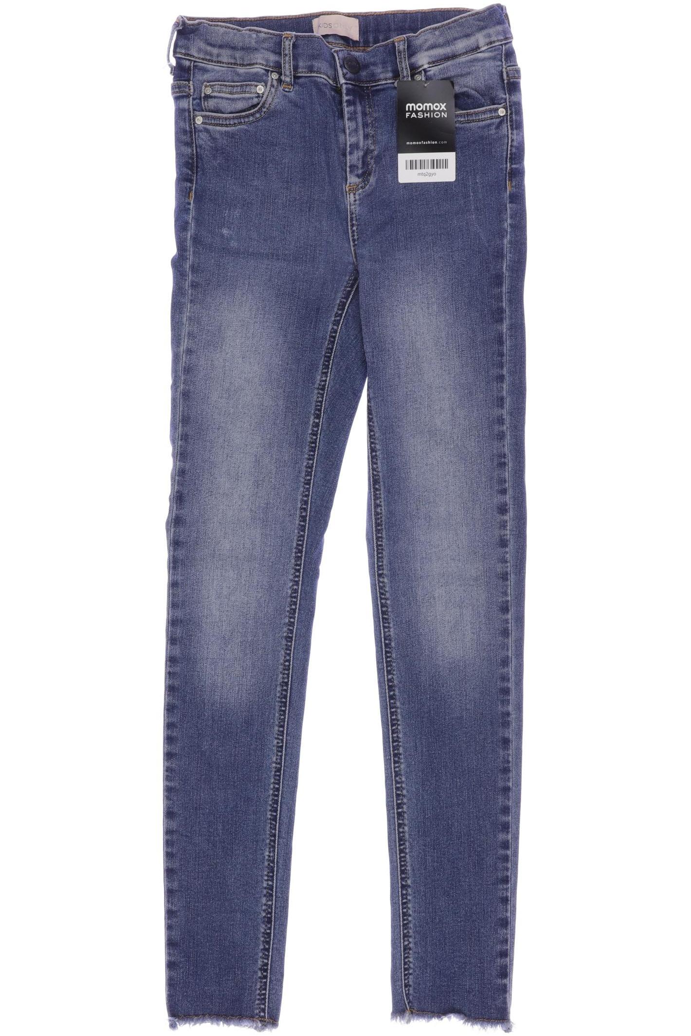 

ONLY Mädchen Jeans, blau