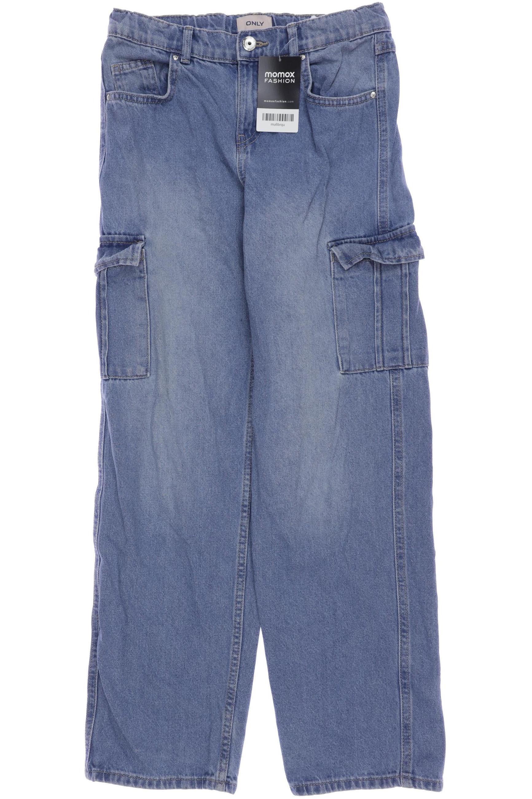 

Only Damen Jeans, blau, Gr. 152