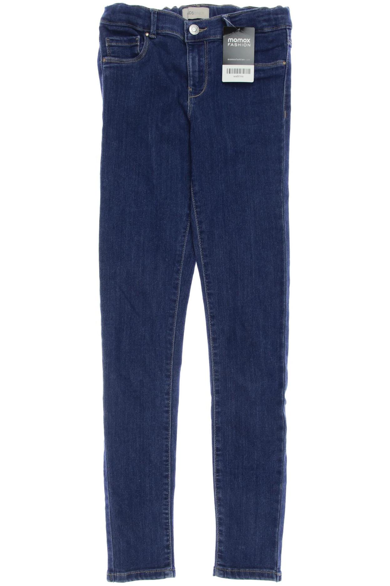 

Only Mädchen Jeans, blau, Gr. 152