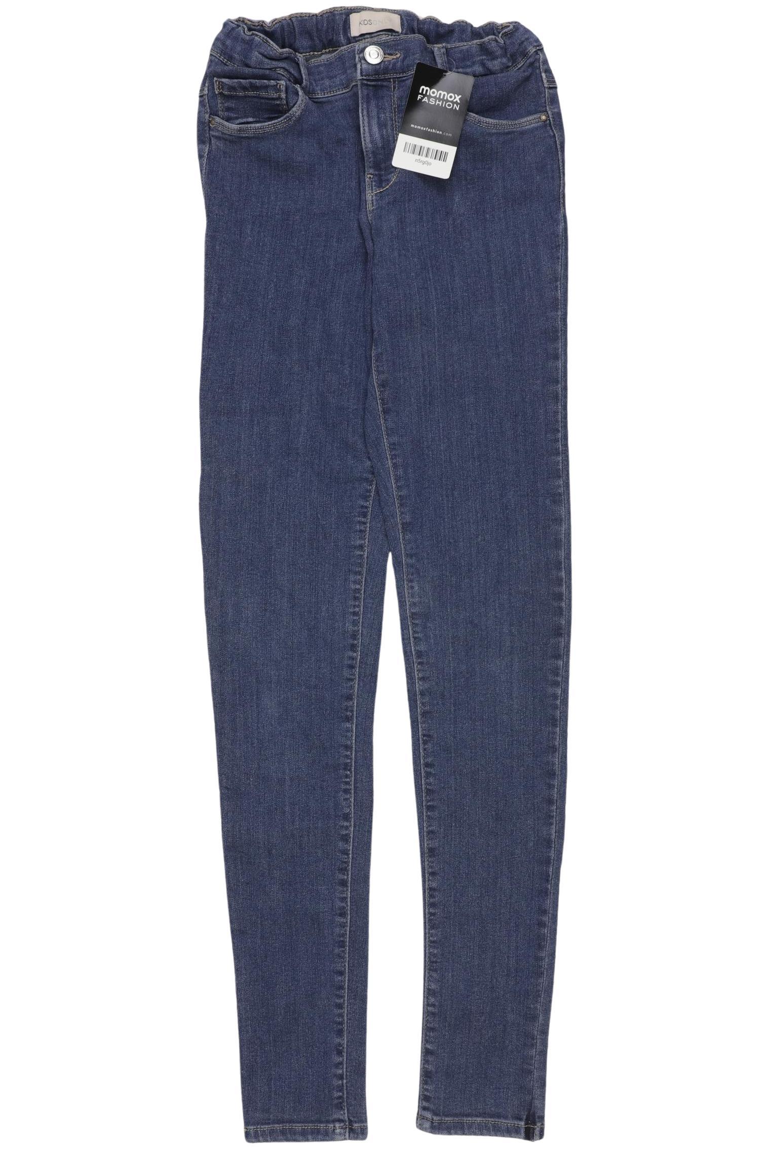 

Only Mädchen Jeans, blau, Gr. 164