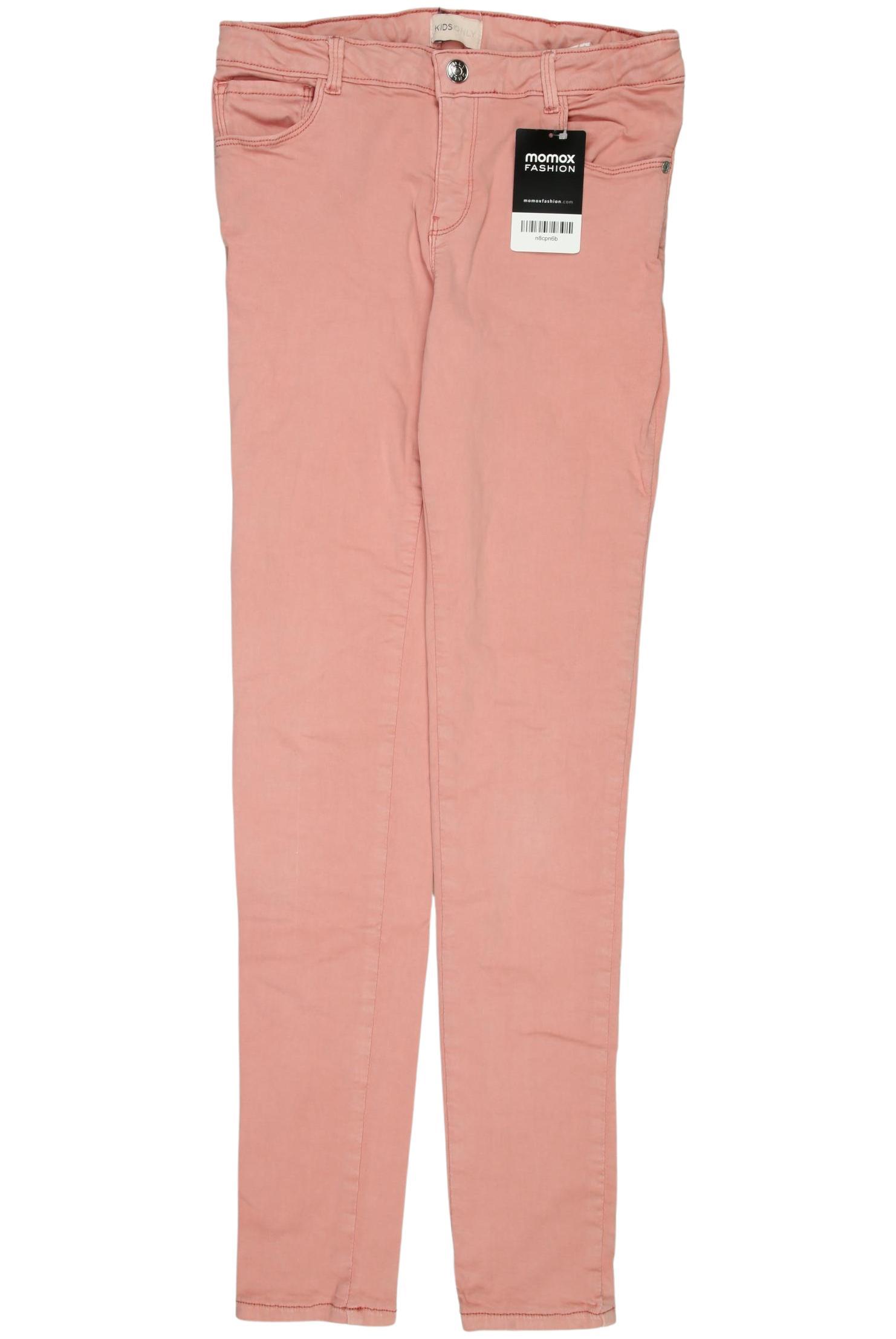 

Only Damen Jeans, pink, Gr. 158