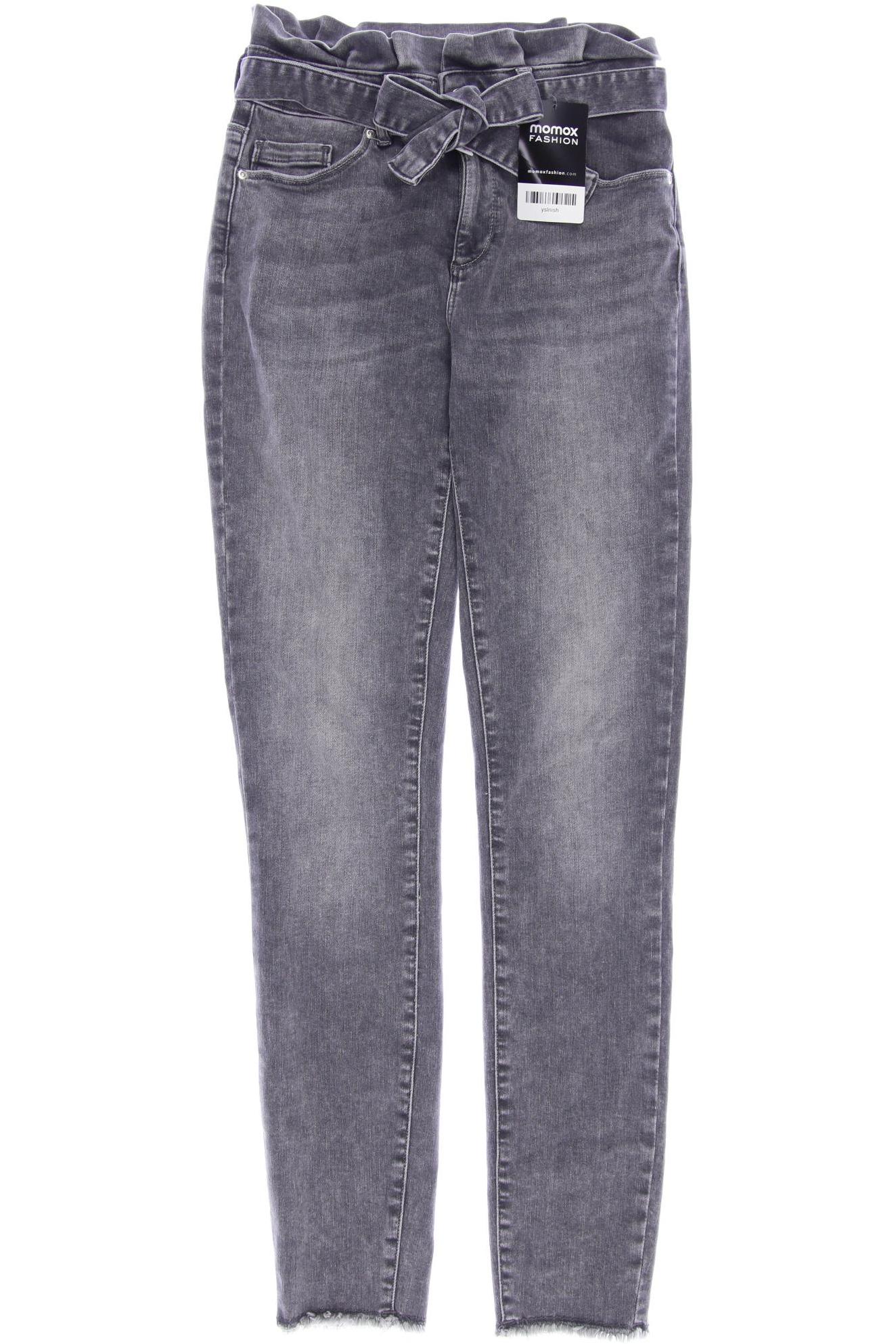 

Only Damen Jeans, grau, Gr. 134