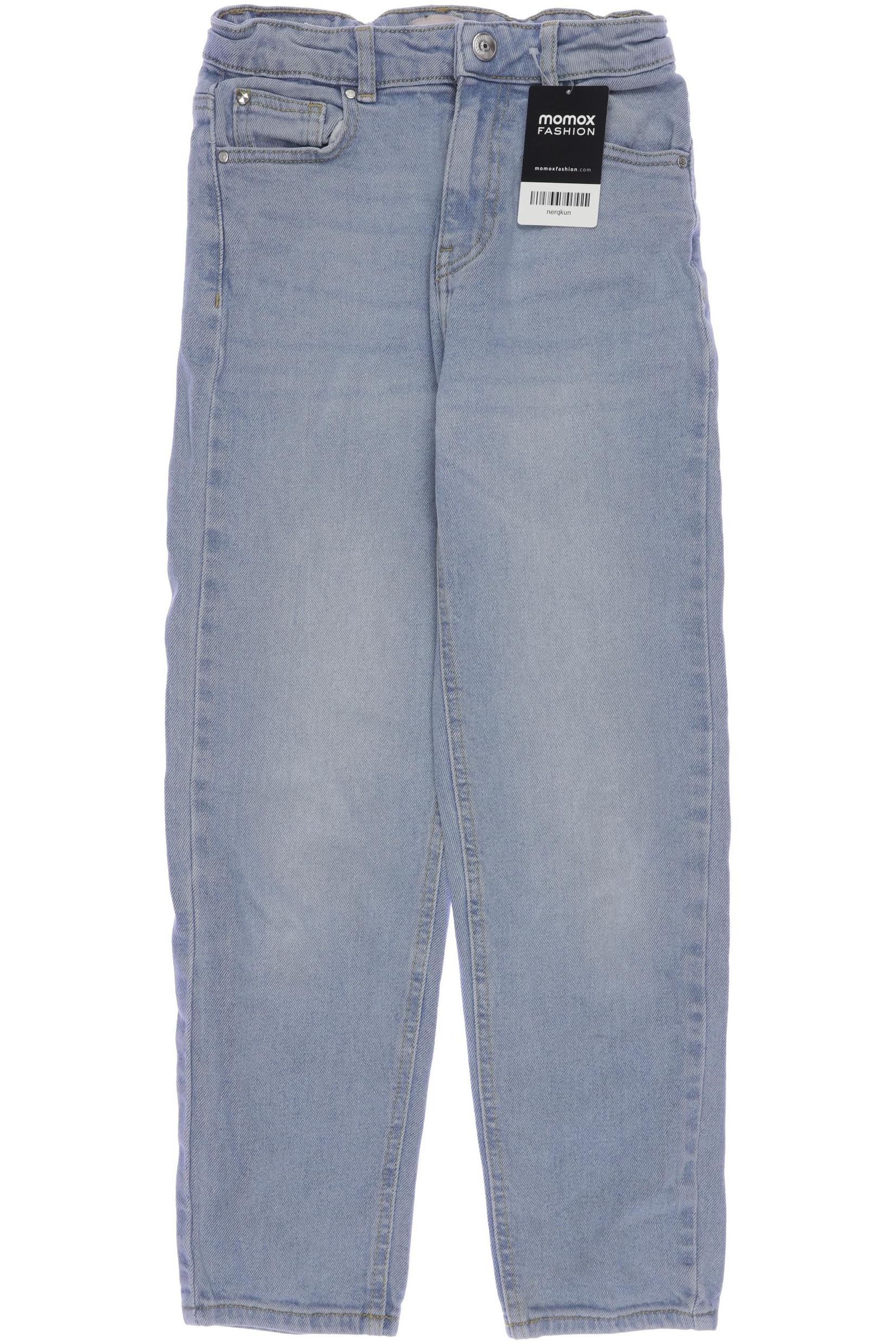 

ONLY Mädchen Jeans, hellblau