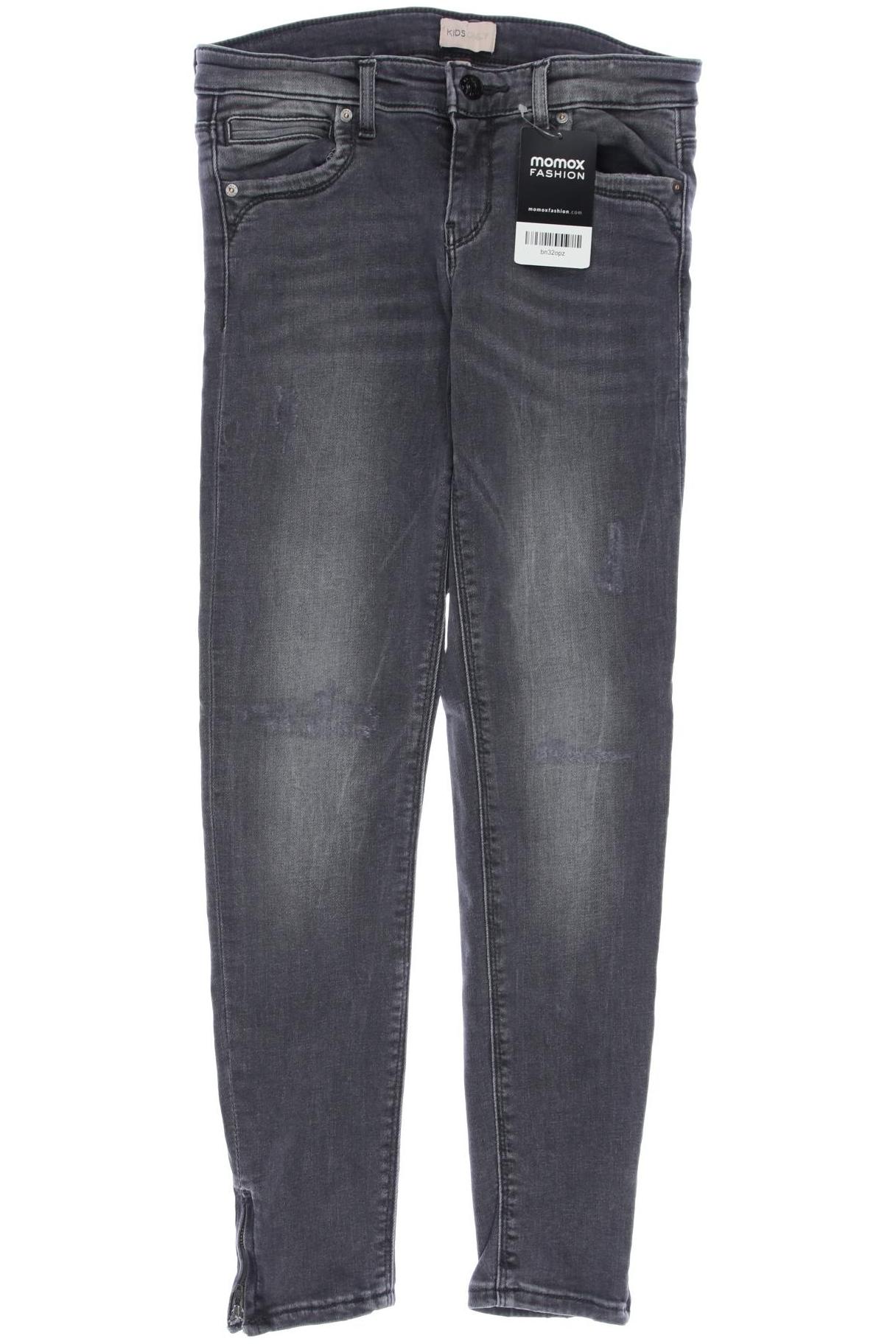 

Only Mädchen Jeans, grau, Gr. 152