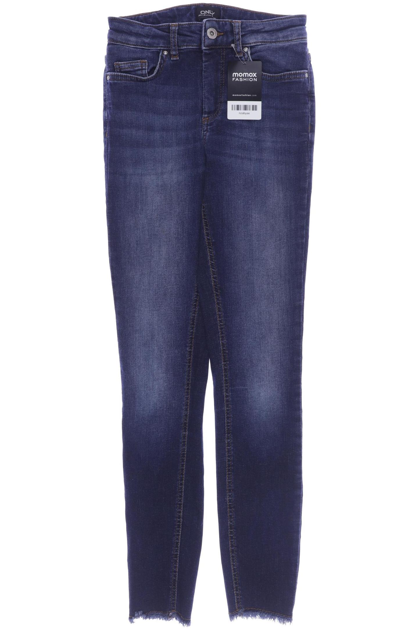

ONLY Mädchen Jeans, blau