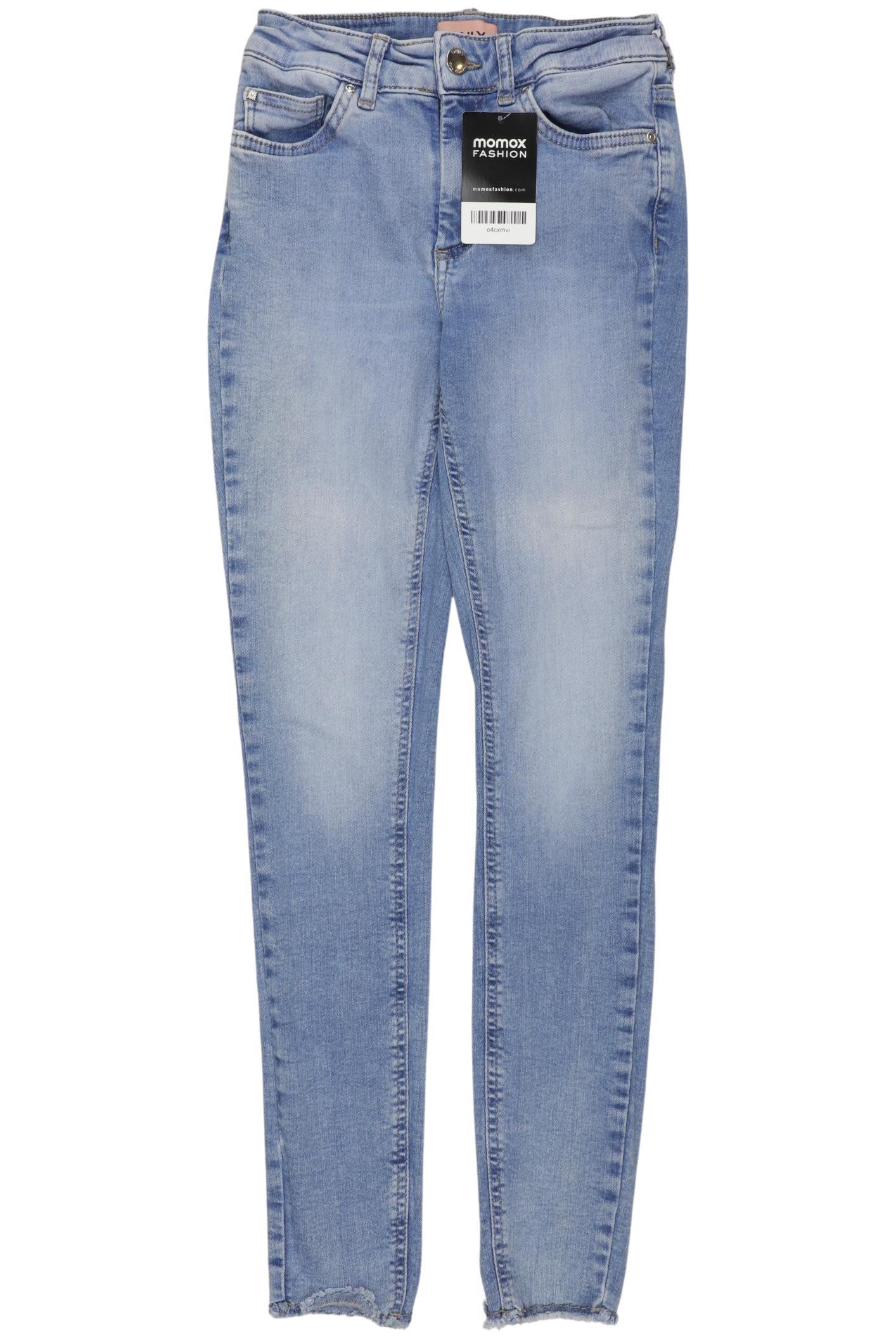 

Only Mädchen Jeans, hellblau, Gr. 134