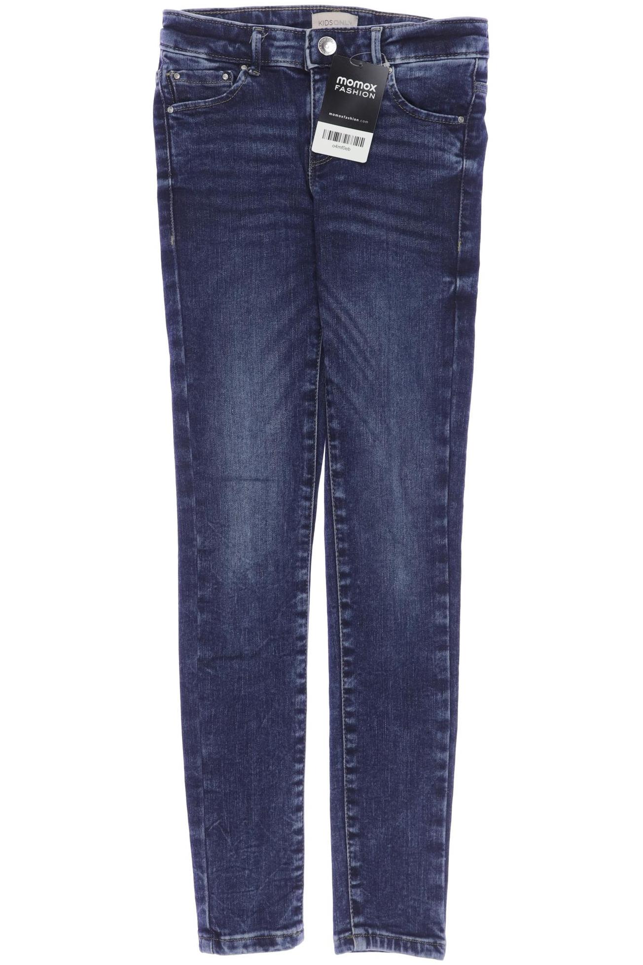 

Only Damen Jeans, blau, Gr. 140
