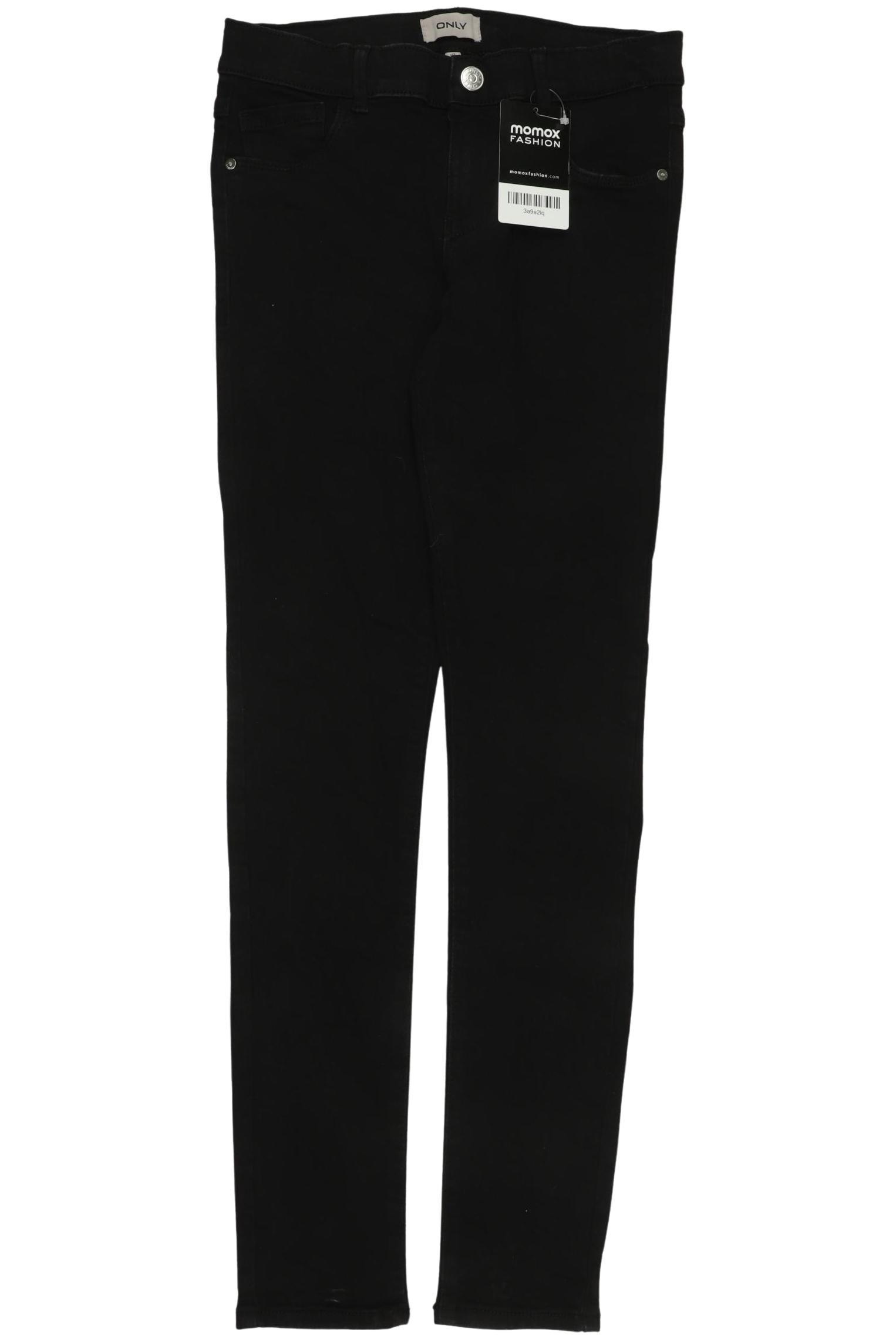 

Only Mädchen Jeans, schwarz, Gr. 152