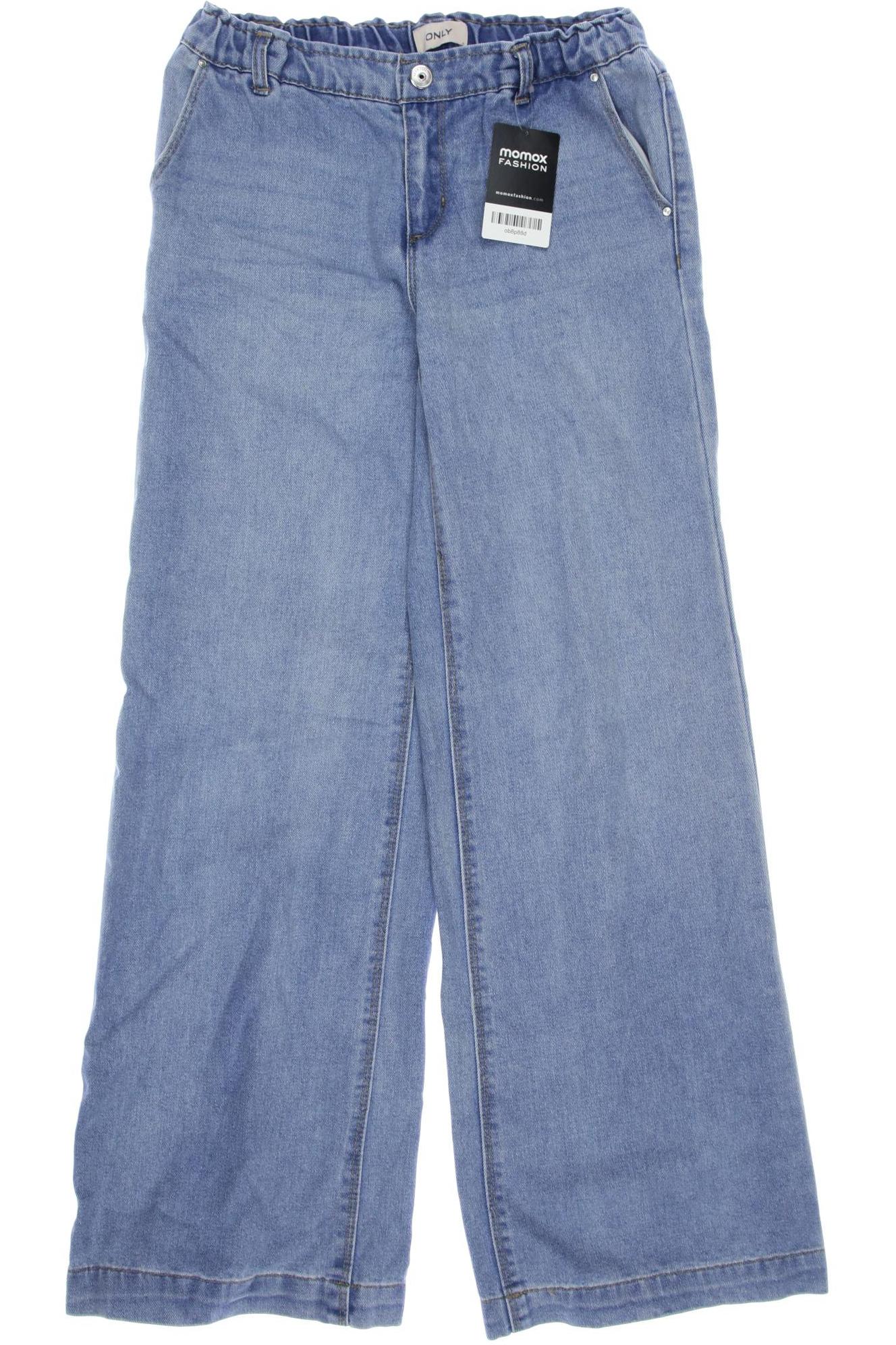 

Only Damen Jeans, hellblau, Gr. 158