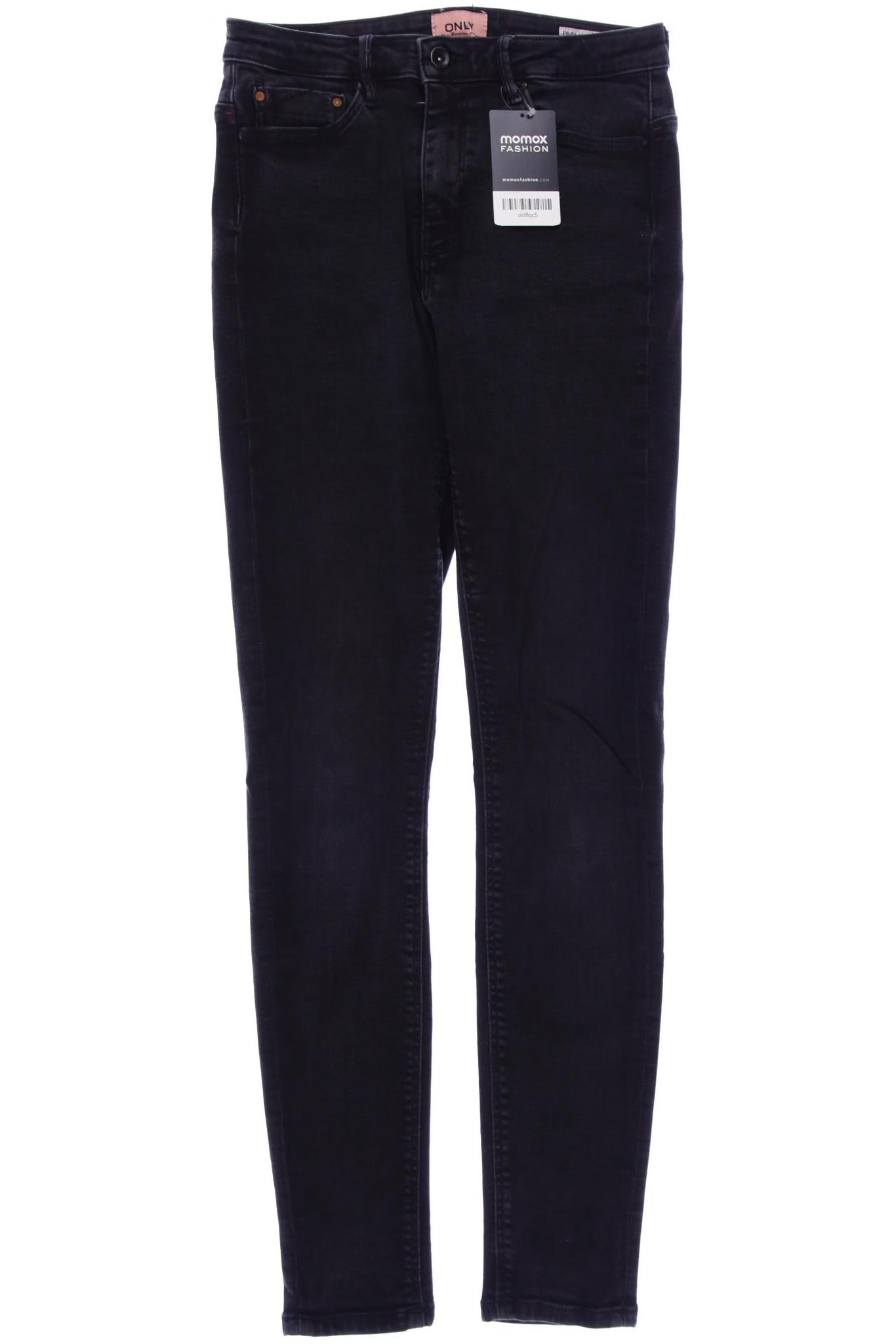 

ONLY Mädchen Jeans, grau