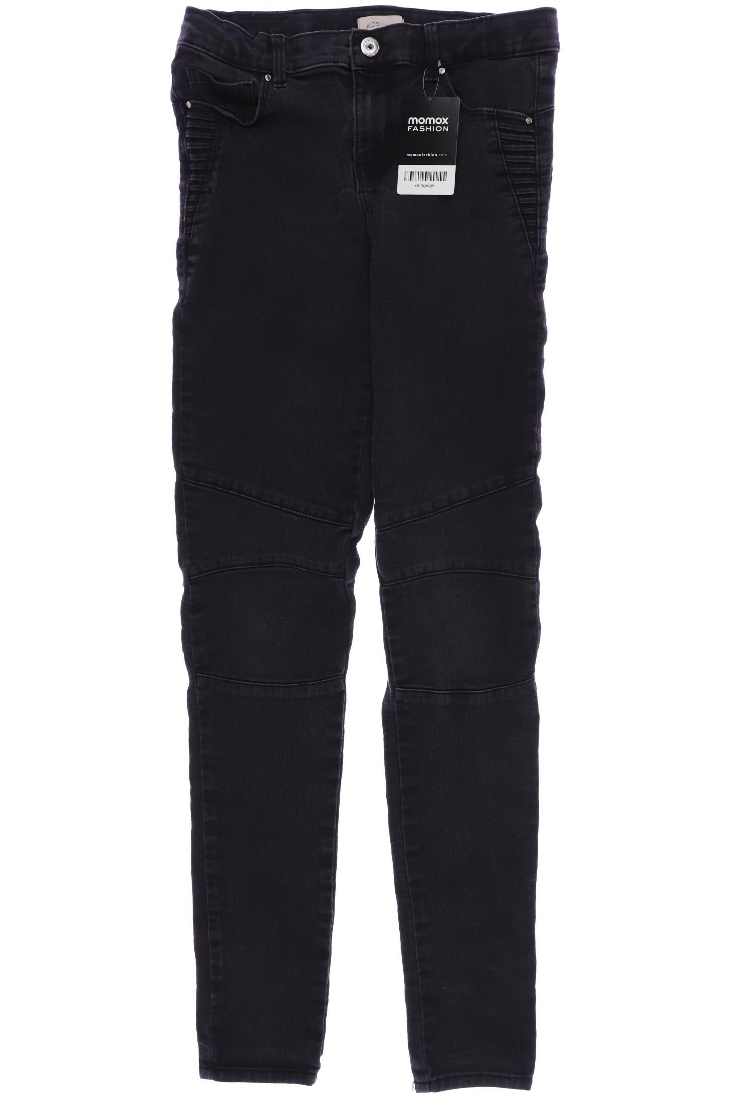 

Only Damen Jeans, grau, Gr. 164