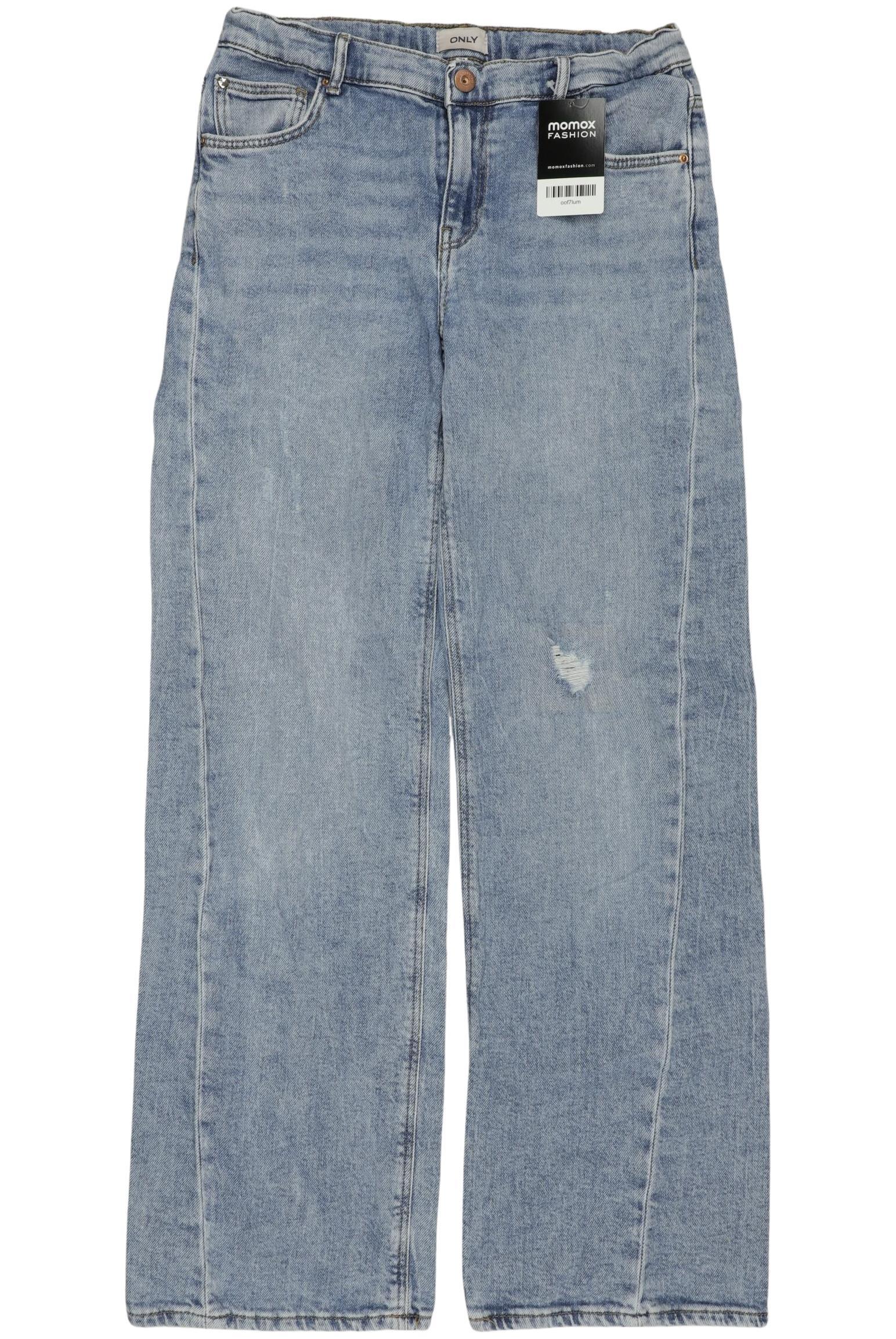 

Only Damen Jeans, hellblau, Gr. 164
