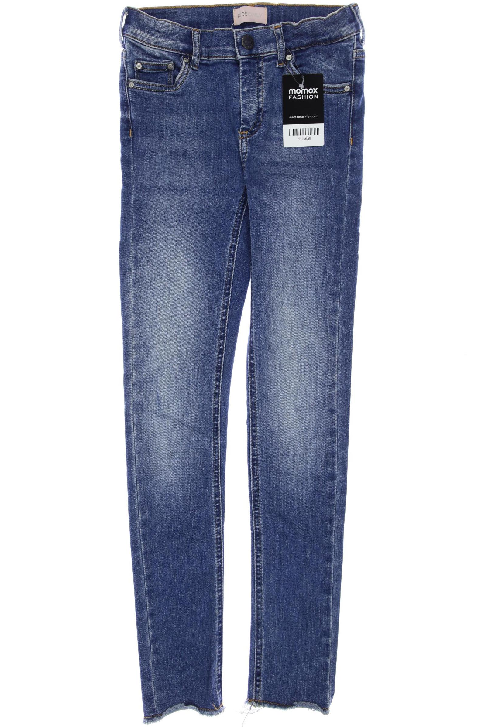 

Only Damen Jeans, blau, Gr. 140