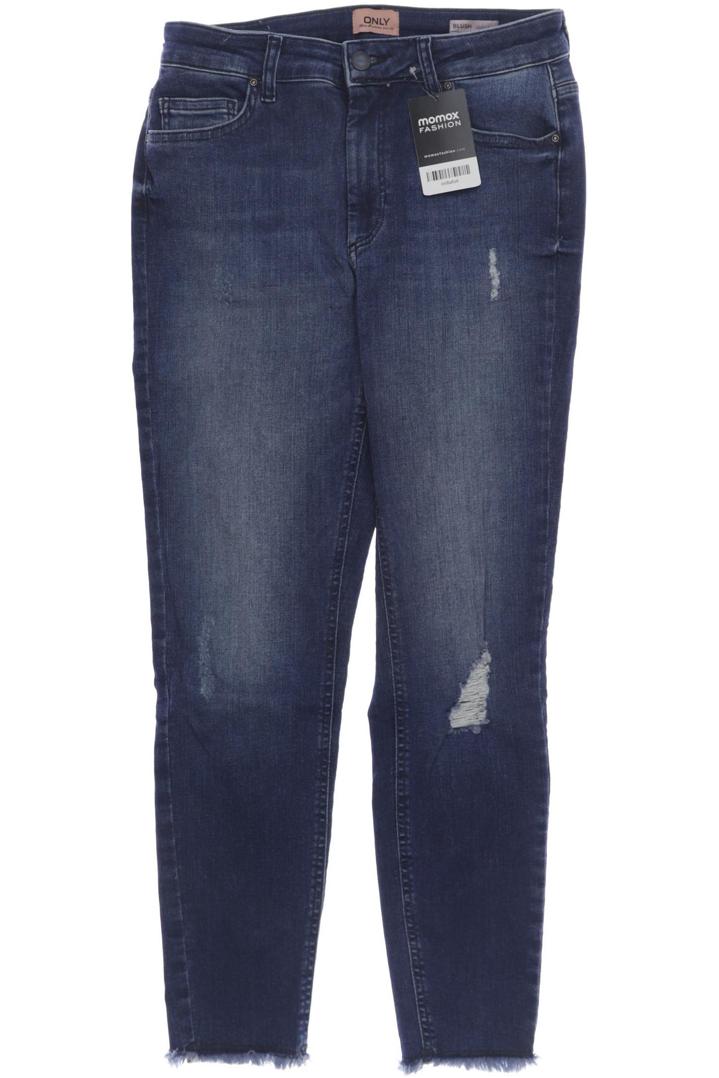 

ONLY Mädchen Jeans, marineblau