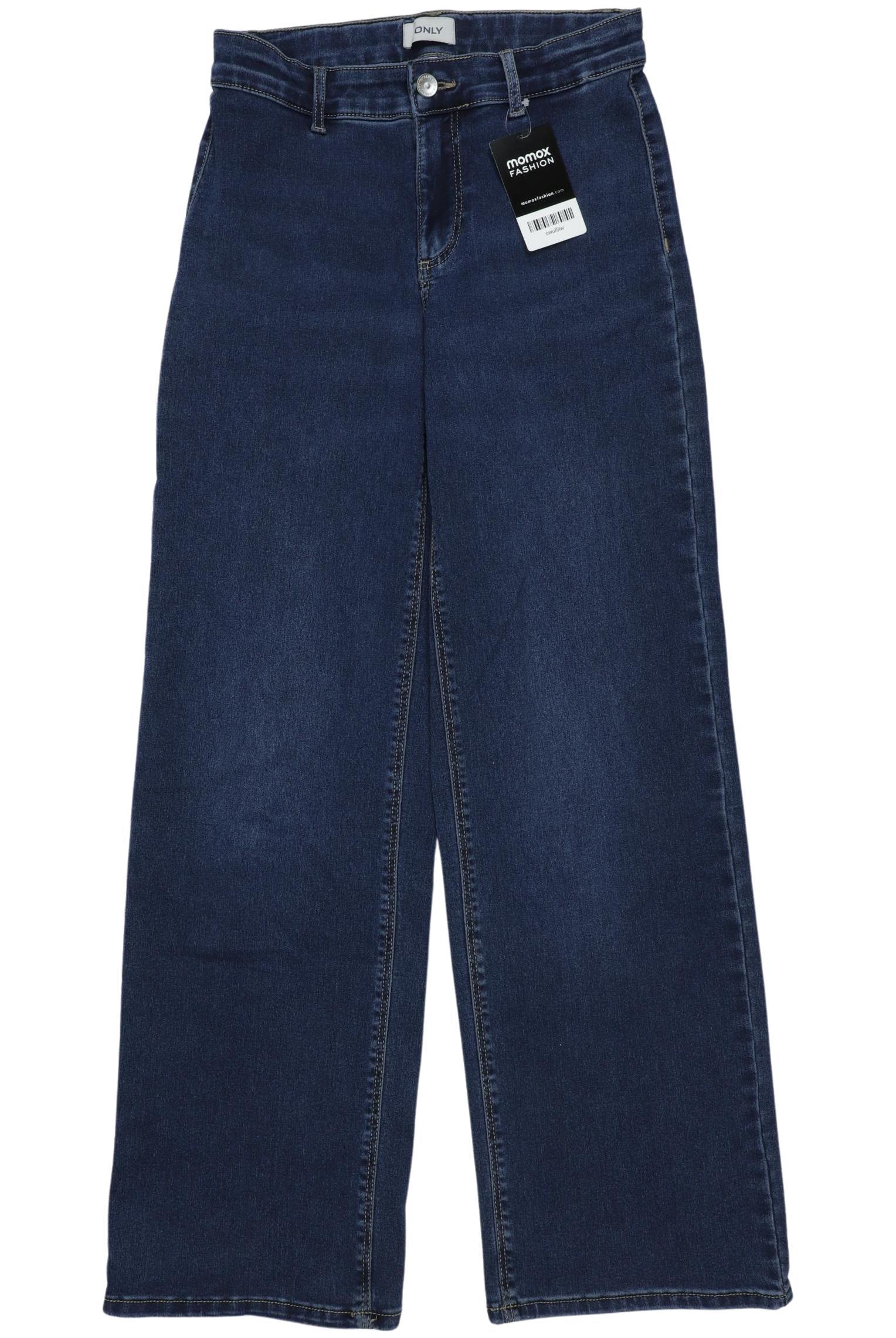 

Only Damen Jeans, blau, Gr. 158
