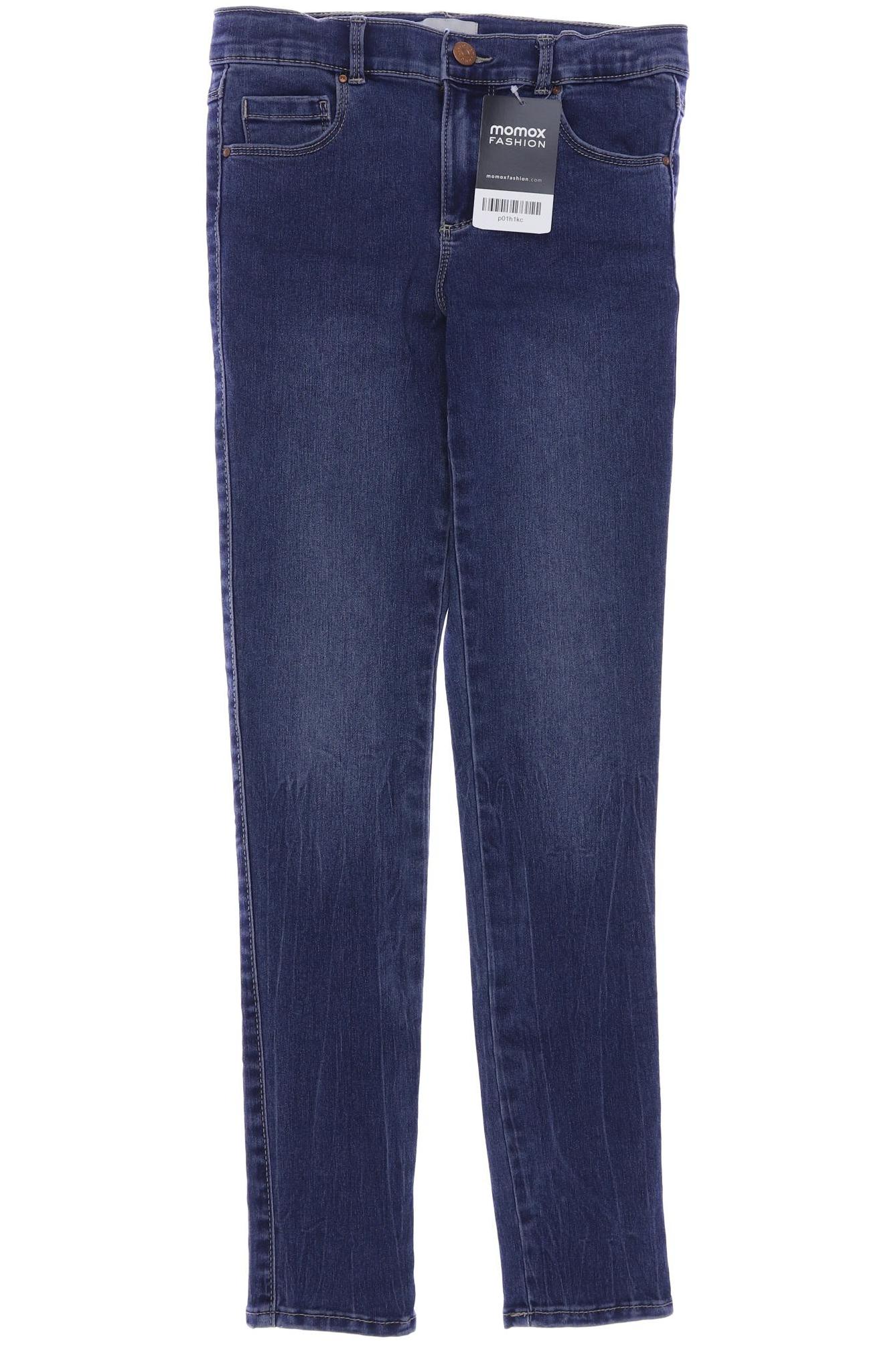 

ONLY Mädchen Jeans, blau