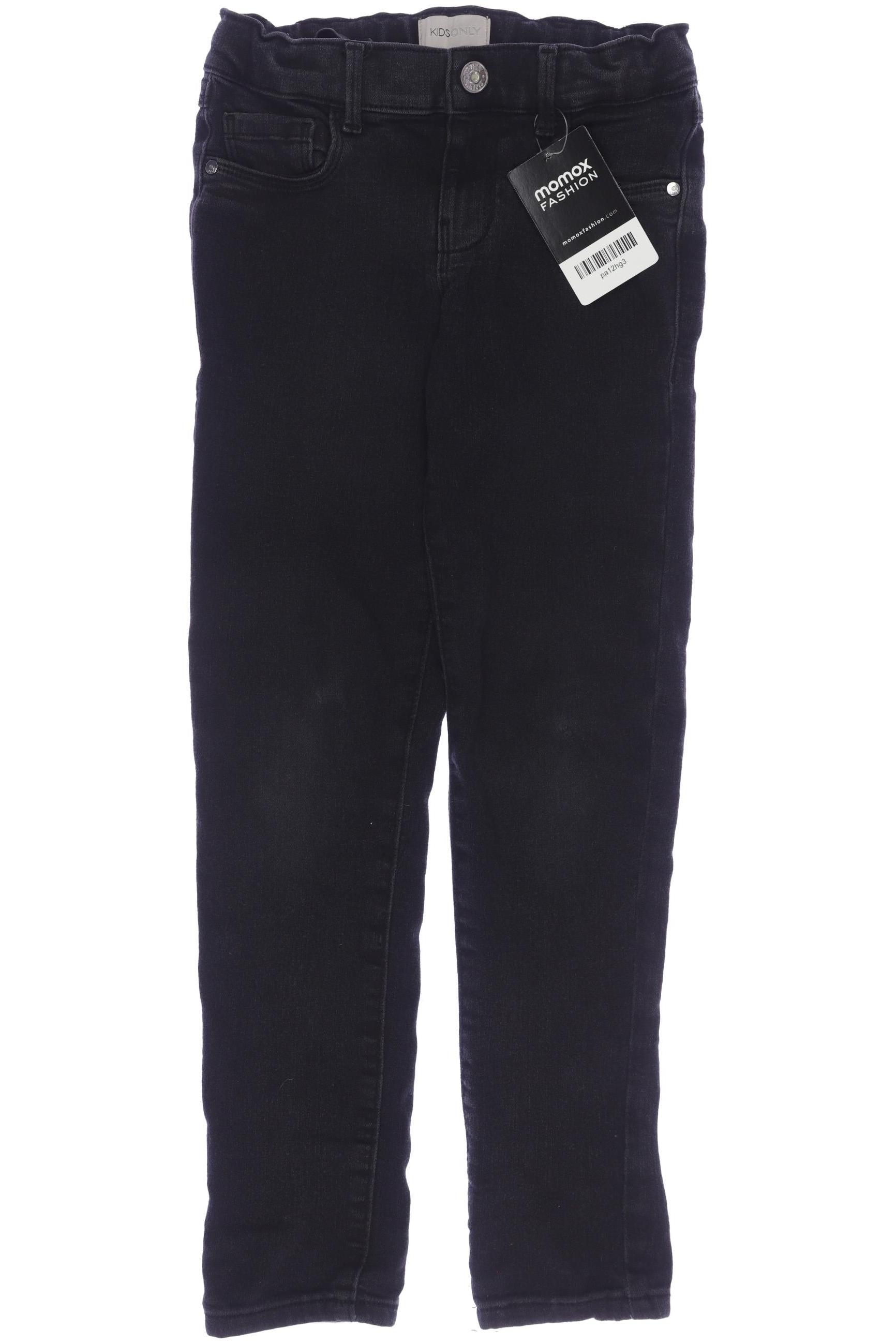 

Only Damen Jeans, schwarz, Gr. 128