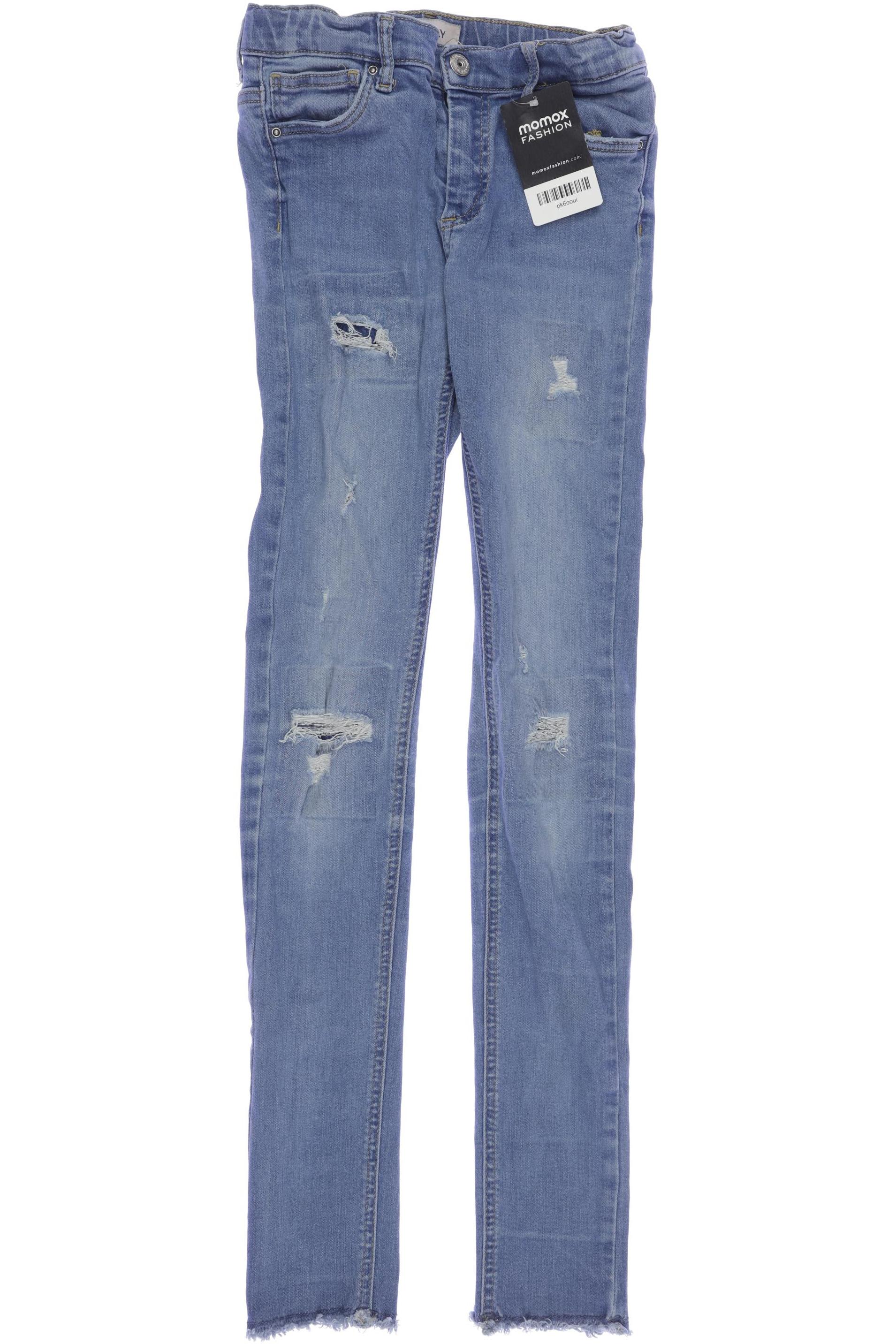 

Only Damen Jeans, blau, Gr. 158
