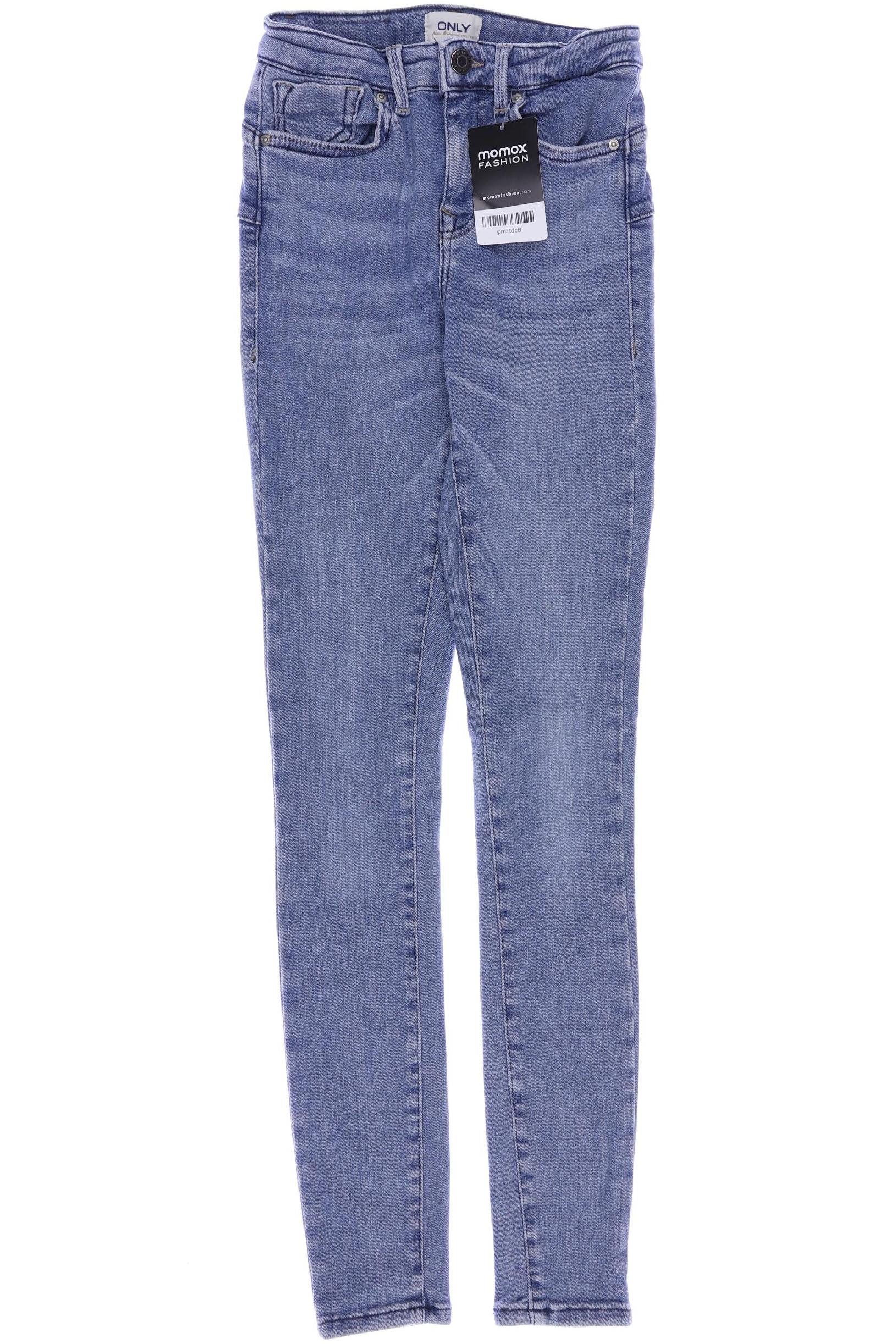 

ONLY Mädchen Jeans, blau