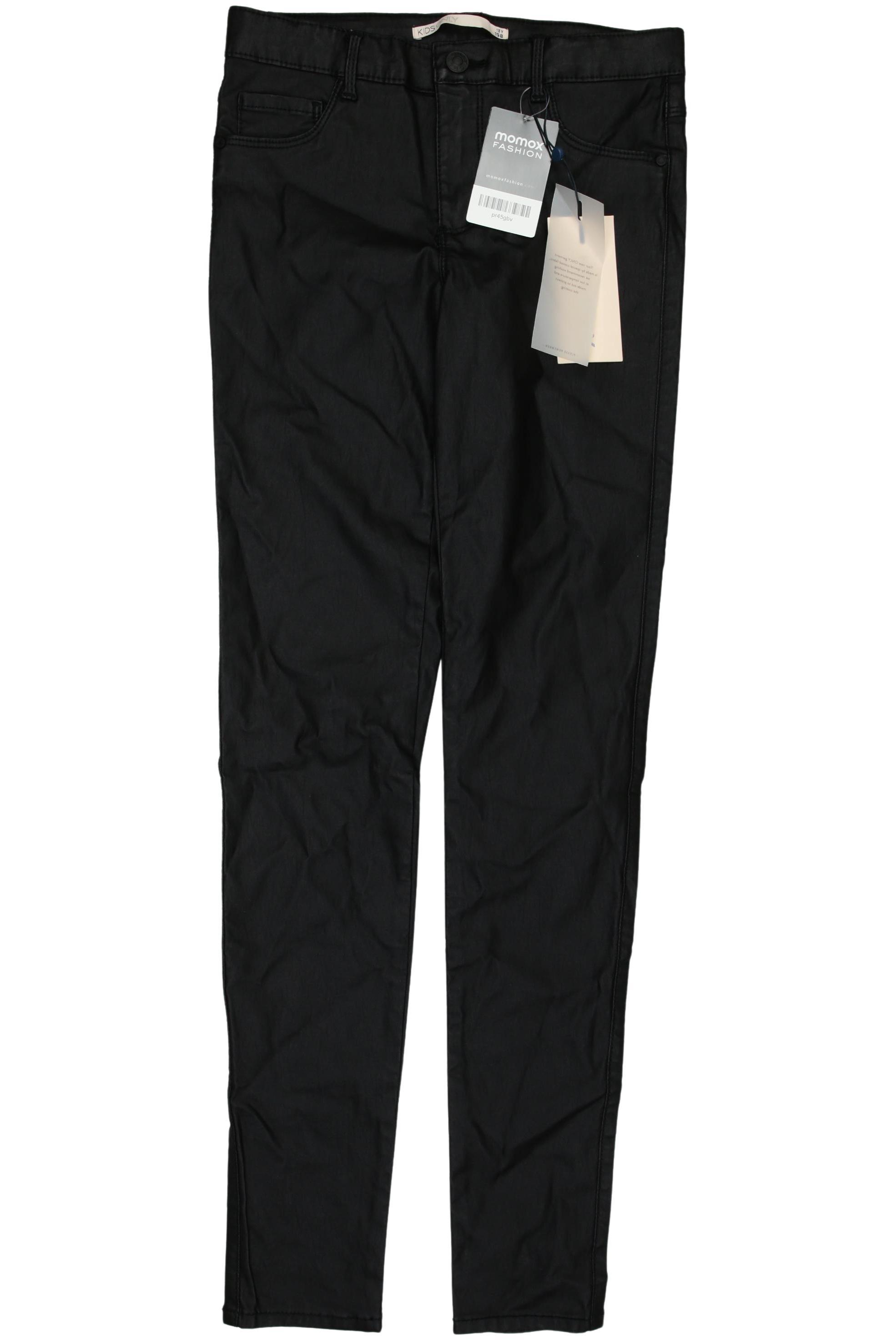 

Only Mädchen Jeans, schwarz, Gr. 158