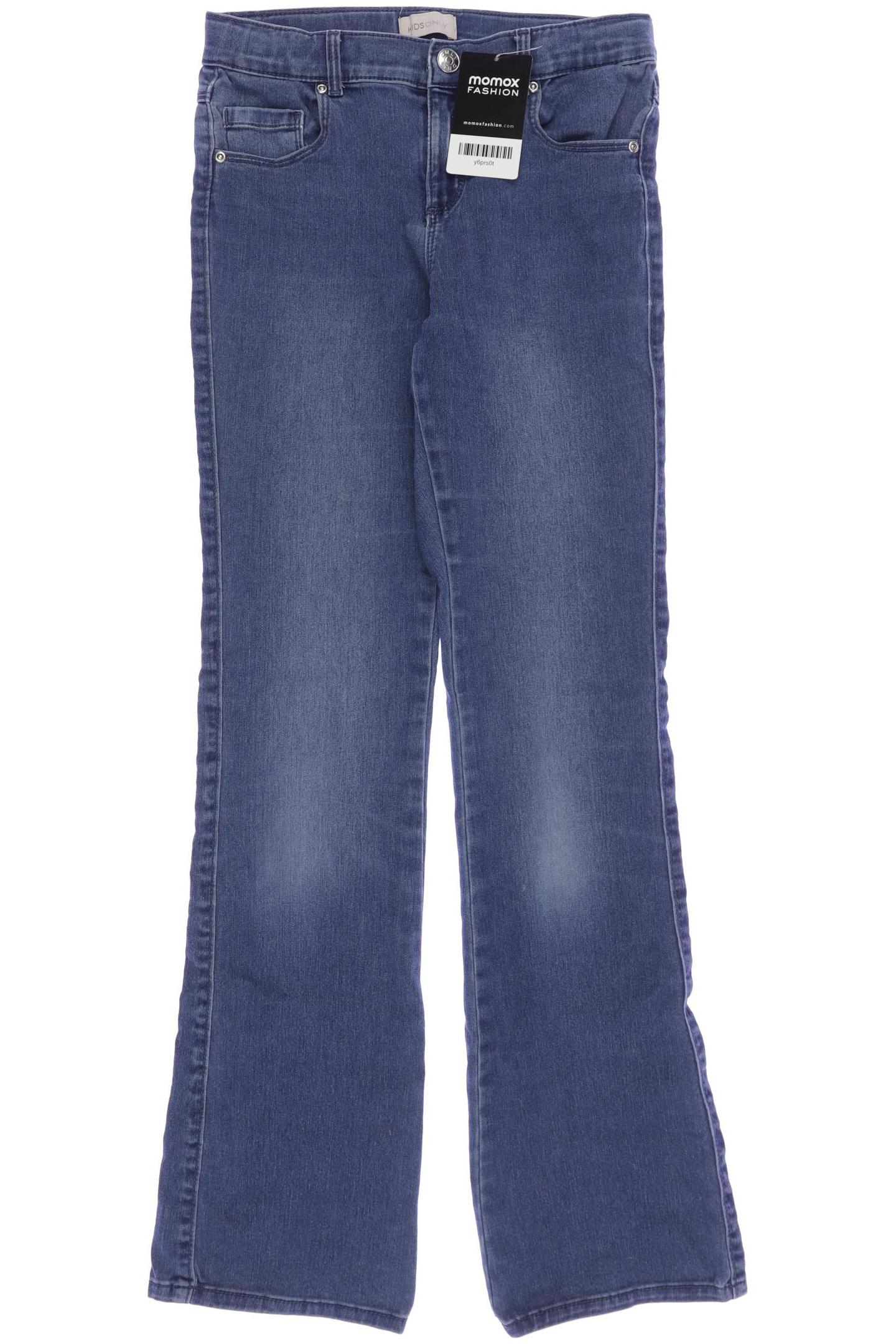 

Only Damen Jeans, blau, Gr. 152