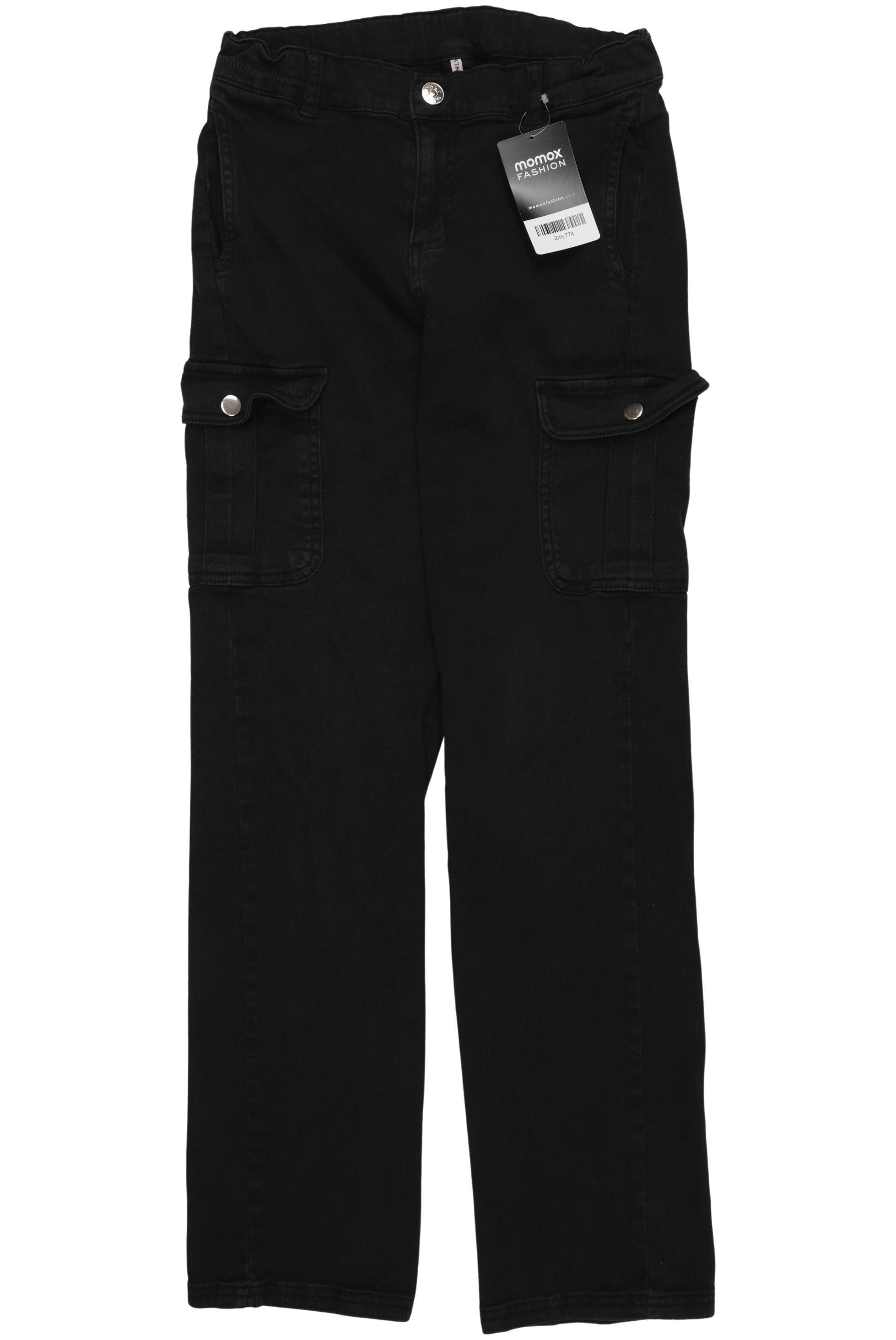 

Only Mädchen Jeans, schwarz, Gr. 158
