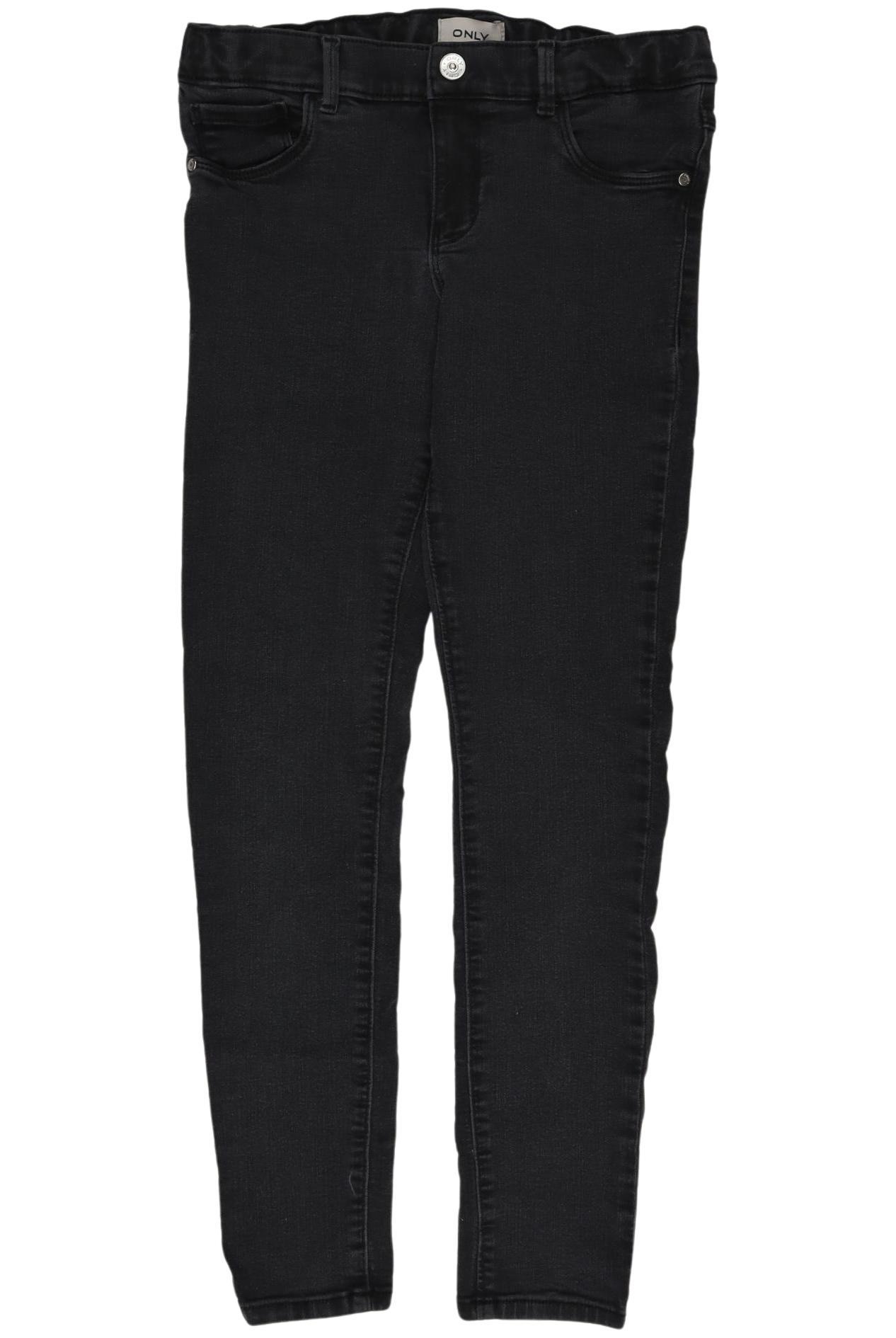 

Only Mädchen Jeans, schwarz, Gr. 152