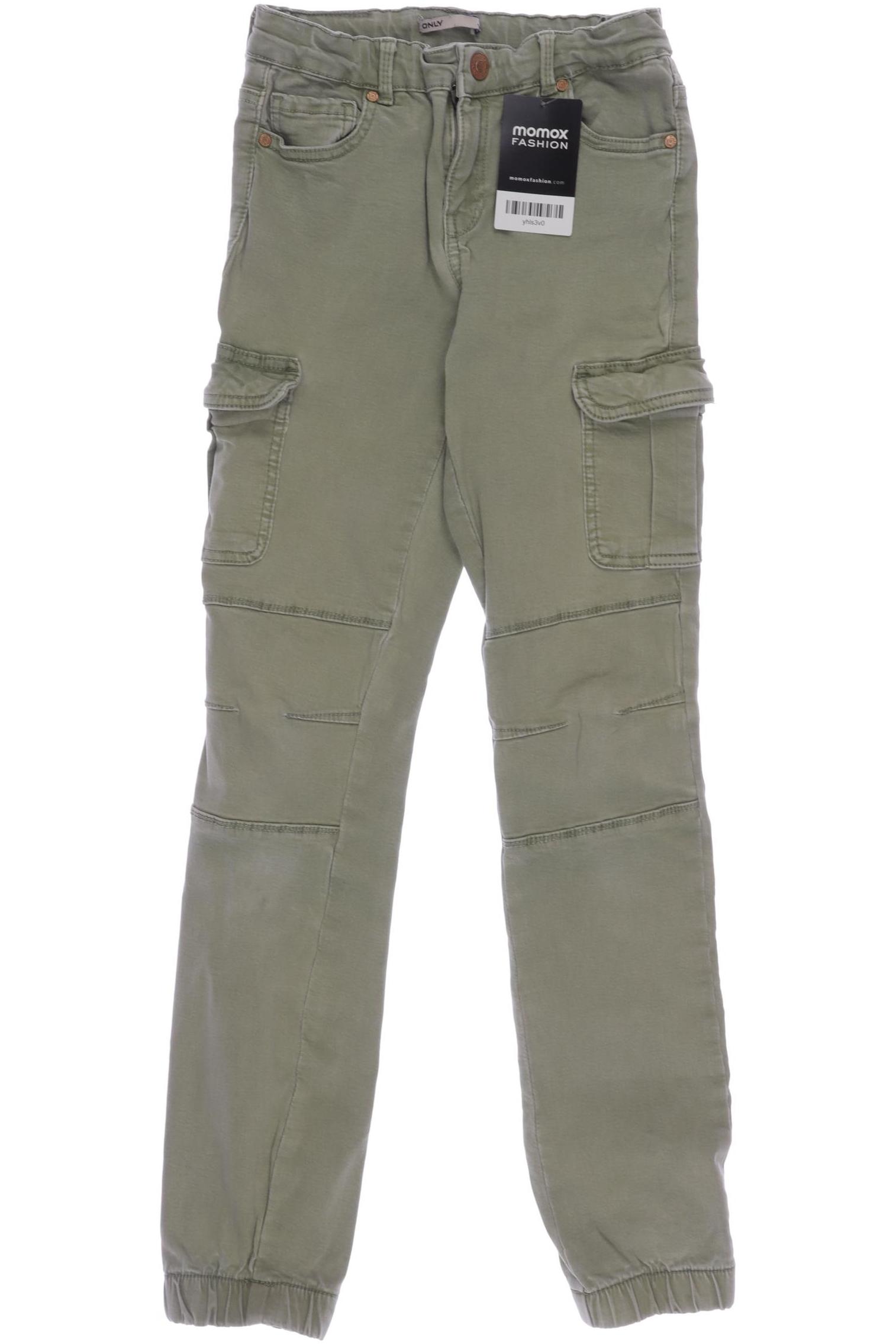

ONLY Mädchen Jeans, hellgrün