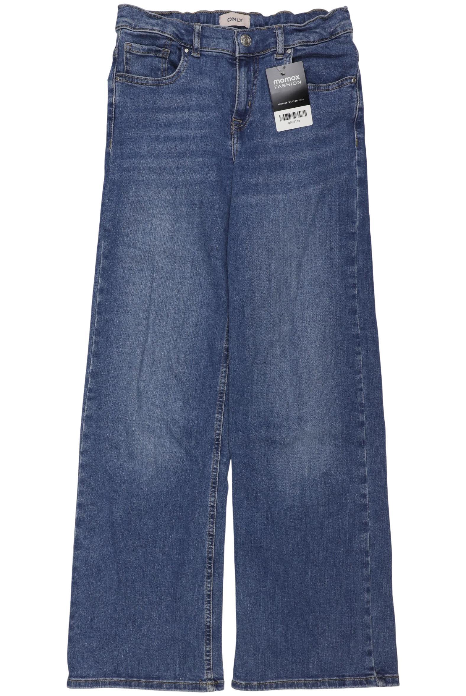 

Only Mädchen Jeans, blau, Gr. 152