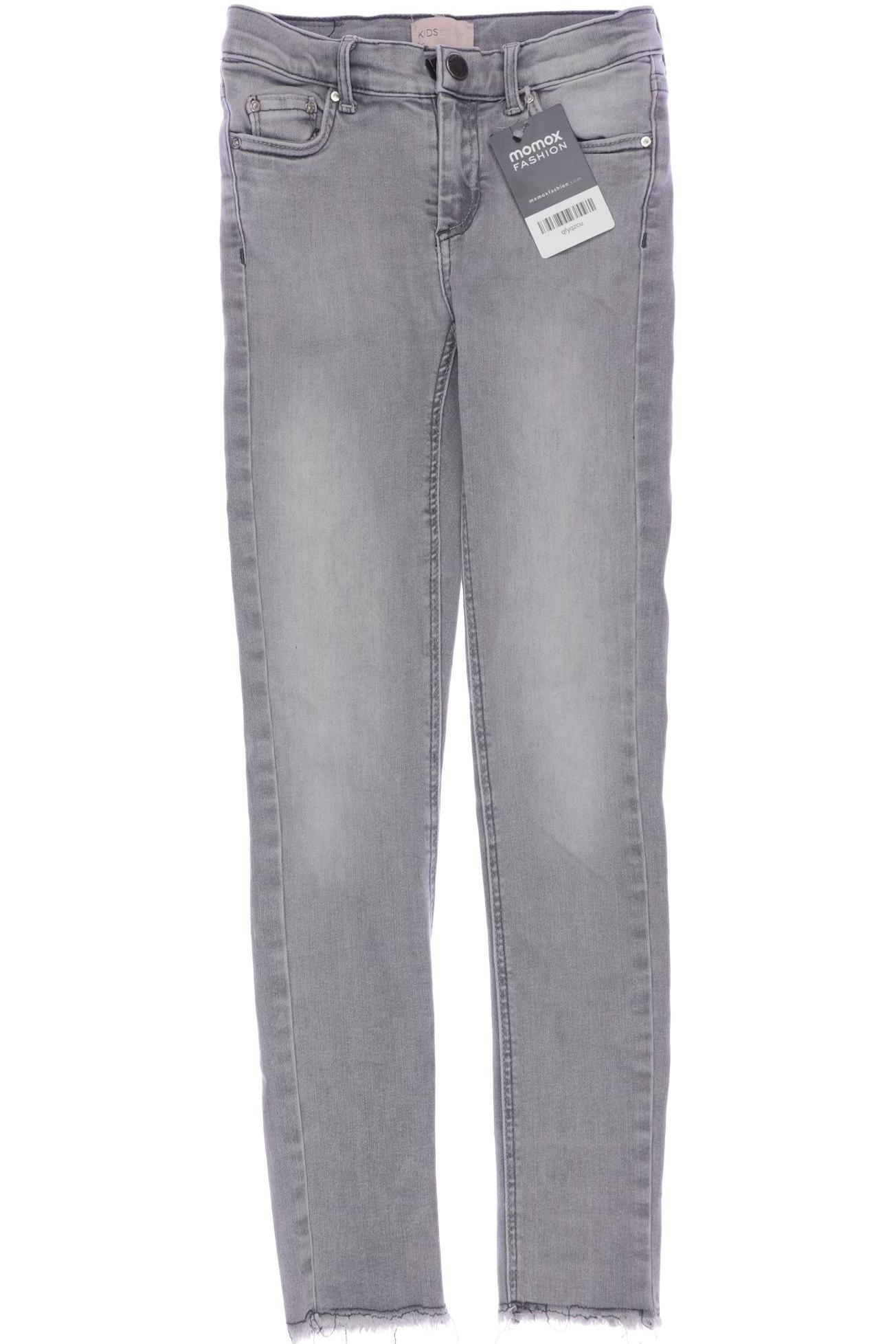 

Only Damen Jeans, grau, Gr. 140