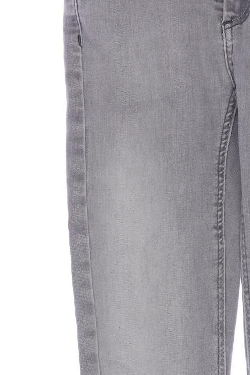 Thumbnail - Only Mädchen Jeans, grau, Gr. 140