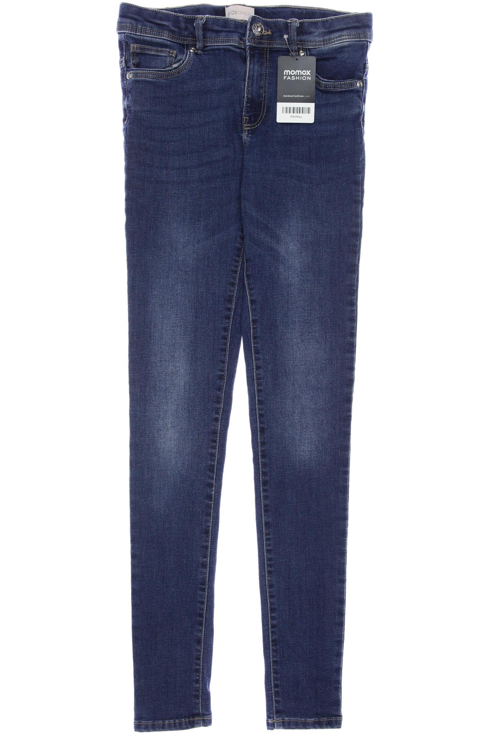 

Only Damen Jeans, marineblau, Gr. 164
