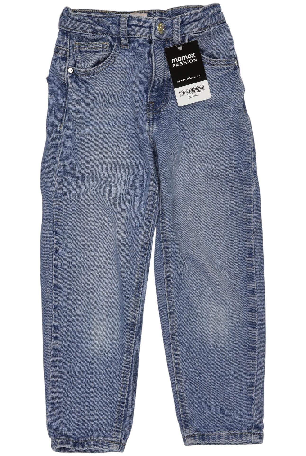 

Only Mädchen Jeans, hellblau, Gr. 122