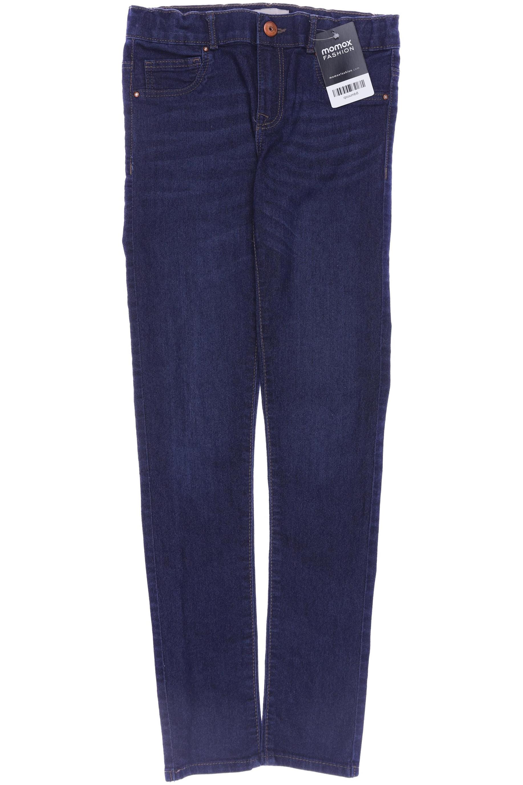 

Only Damen Jeans, marineblau, Gr. 146