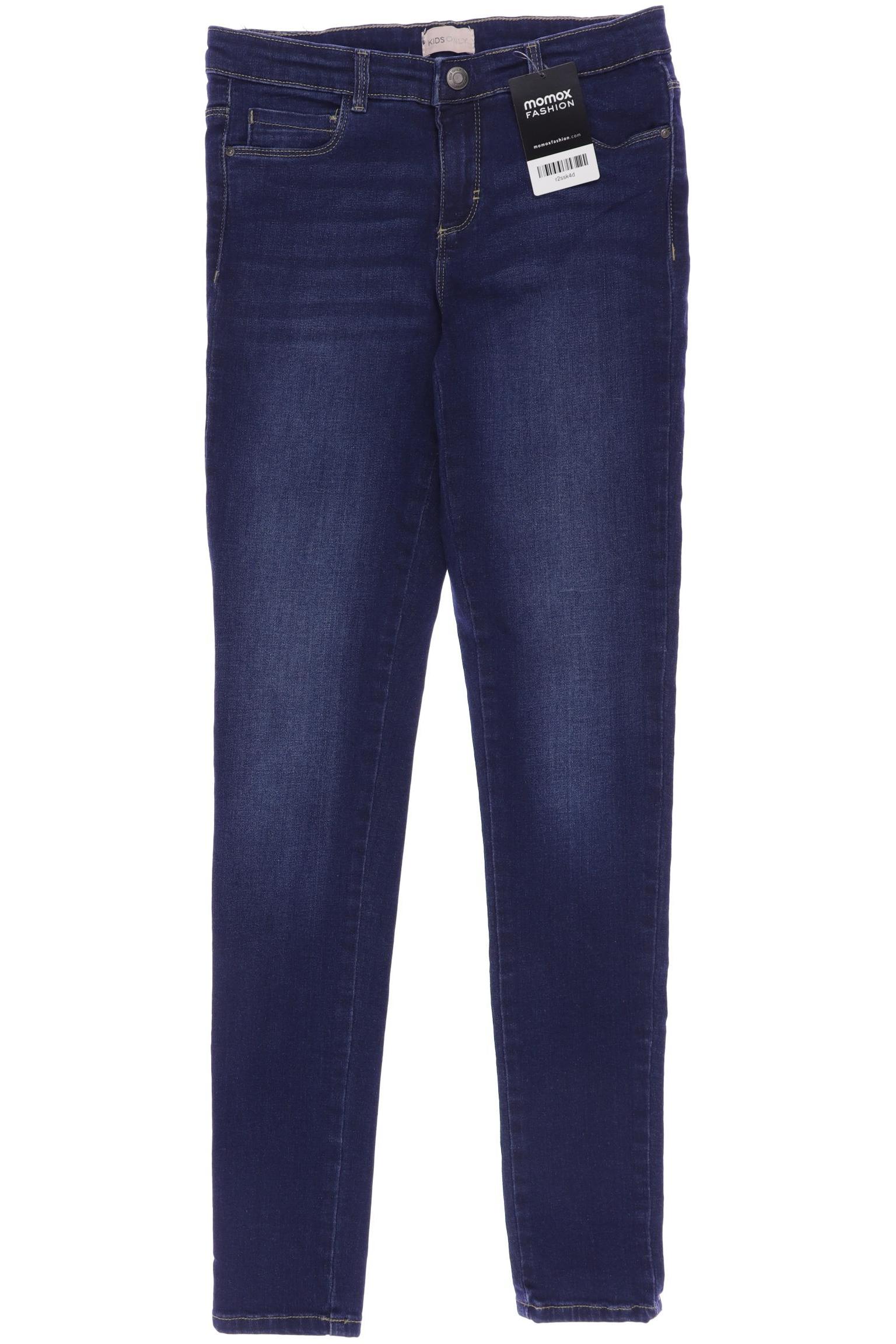 

ONLY Mädchen Jeans, marineblau