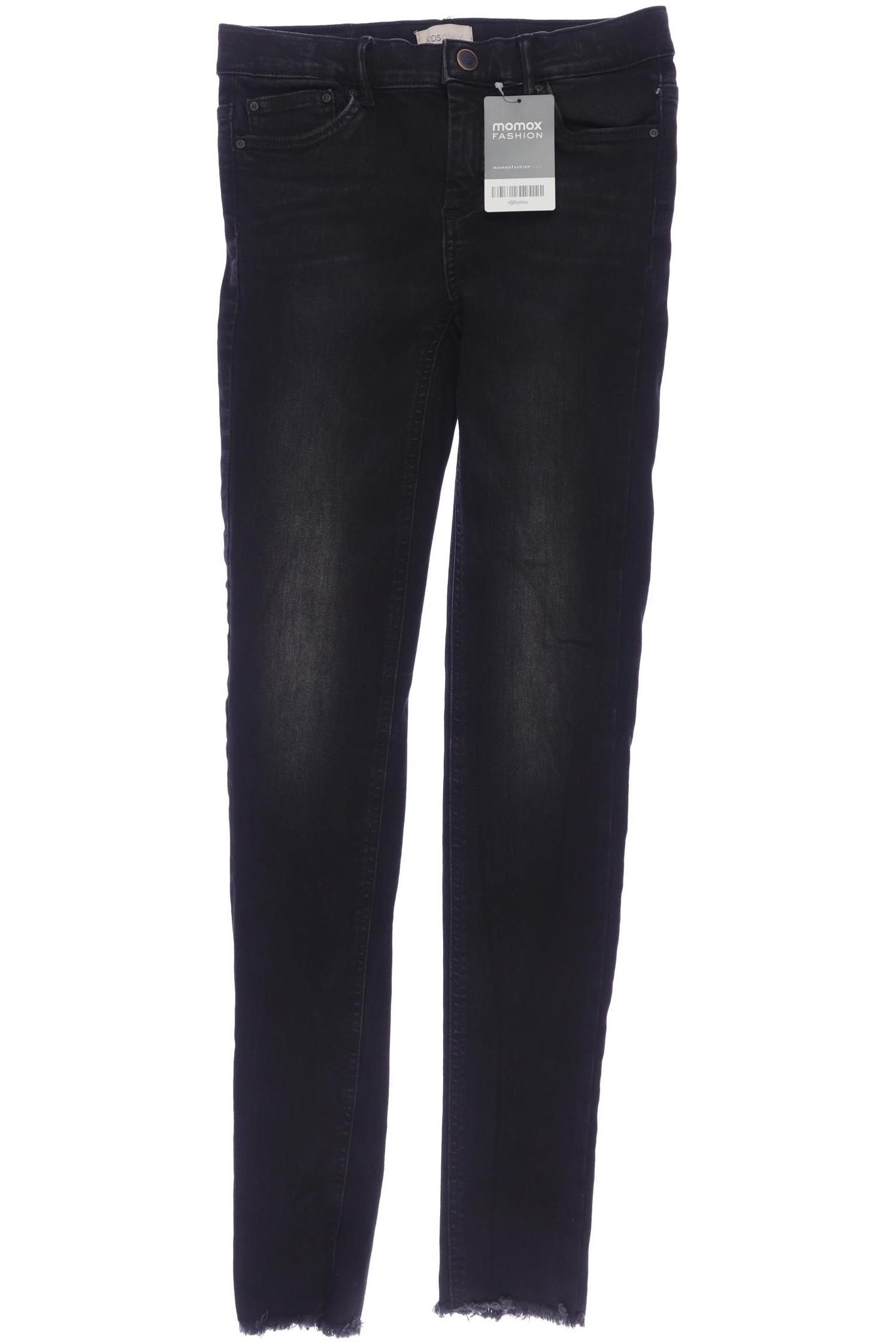 

ONLY Mädchen Jeans, grau