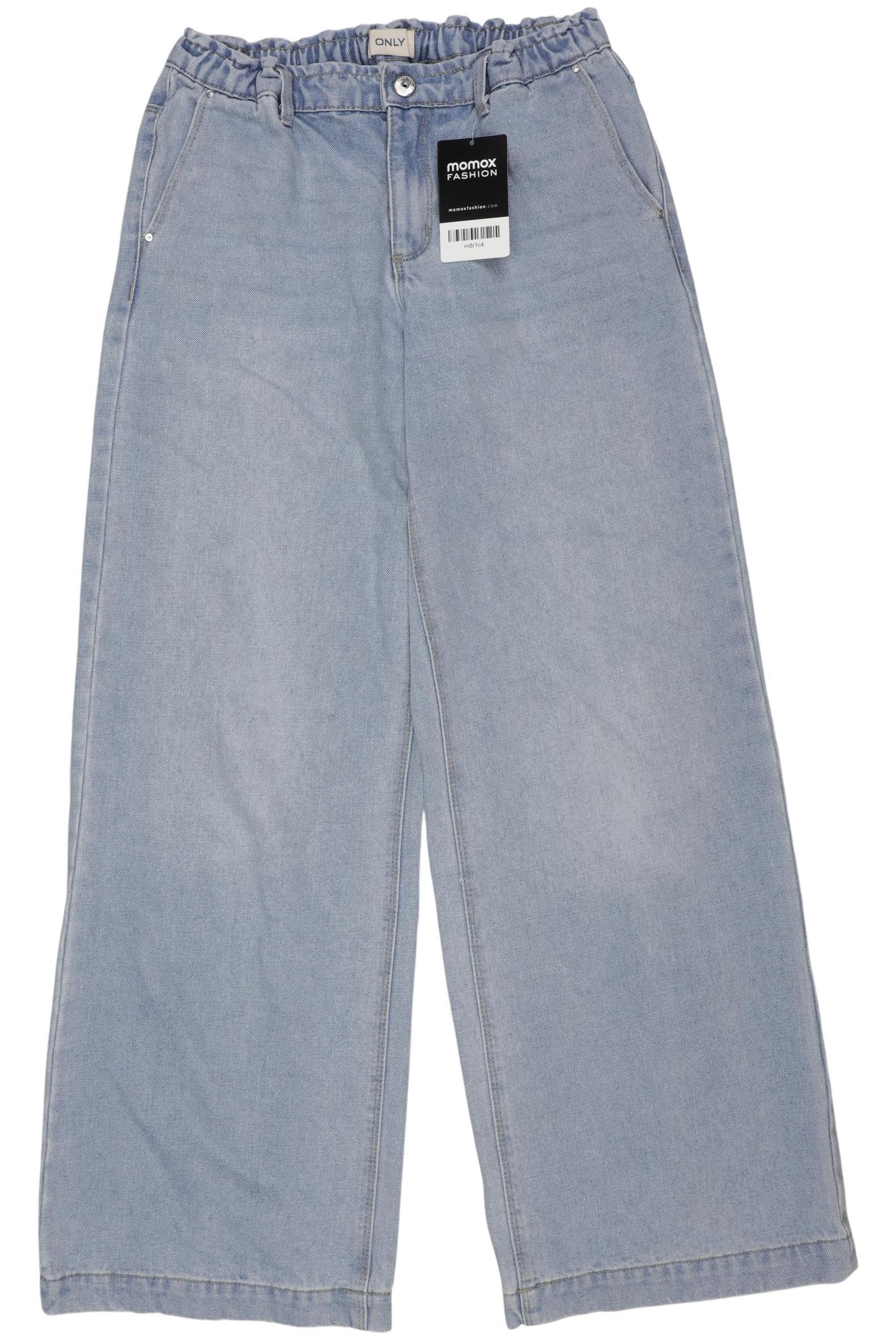 

Only Damen Jeans, hellblau, Gr. 158