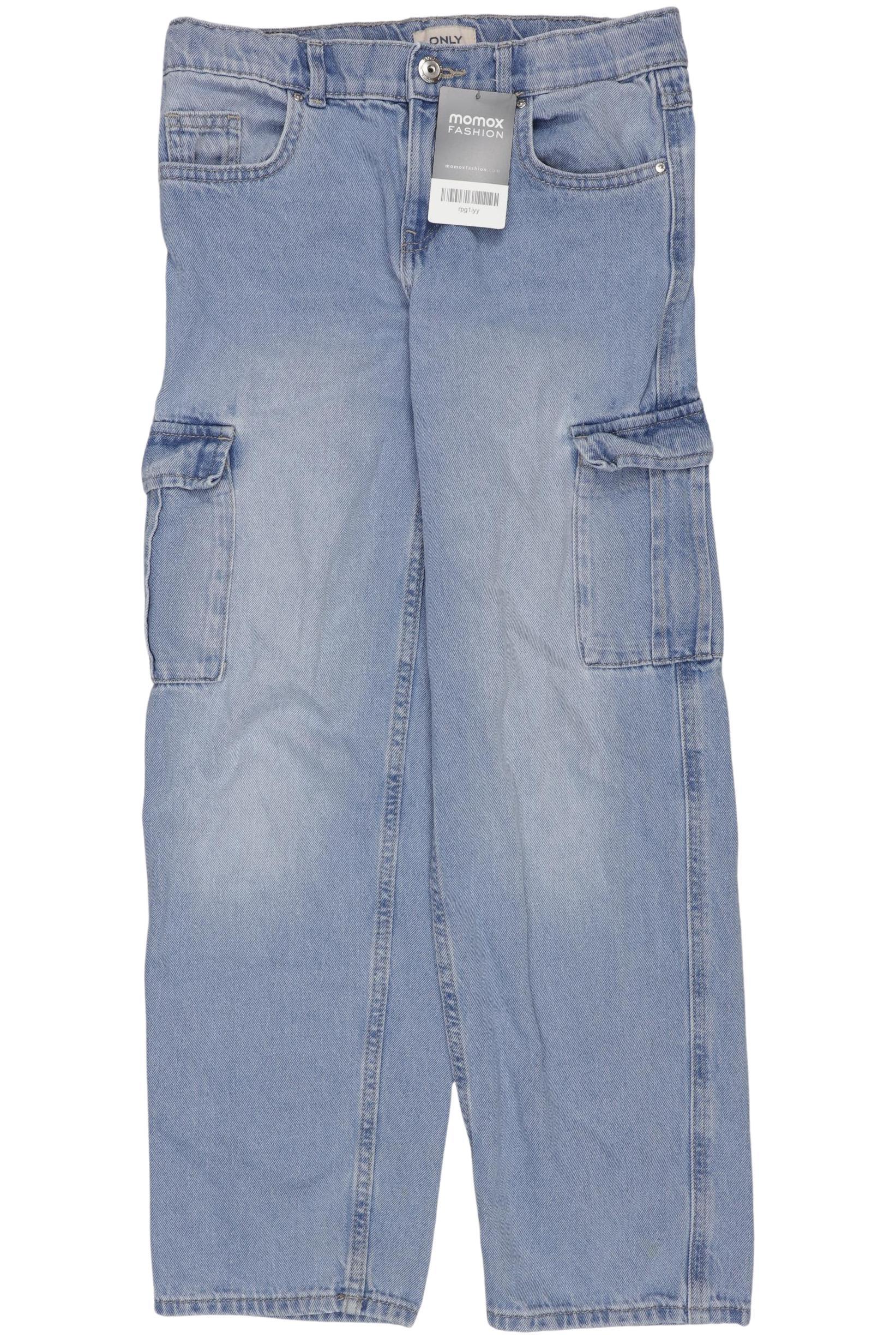 

Only Damen Jeans, blau, Gr. 146