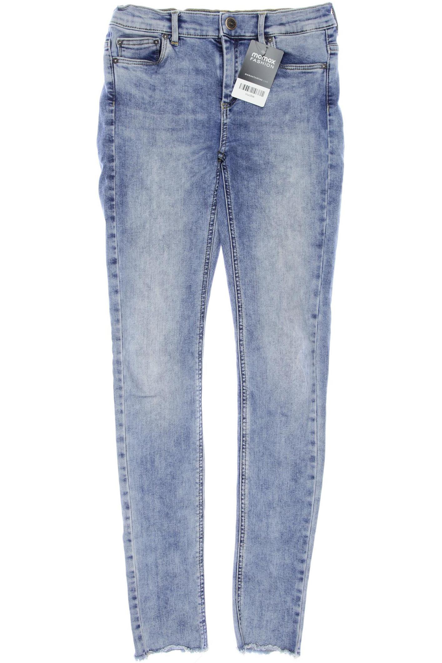 

Only Damen Jeans, blau, Gr. 158