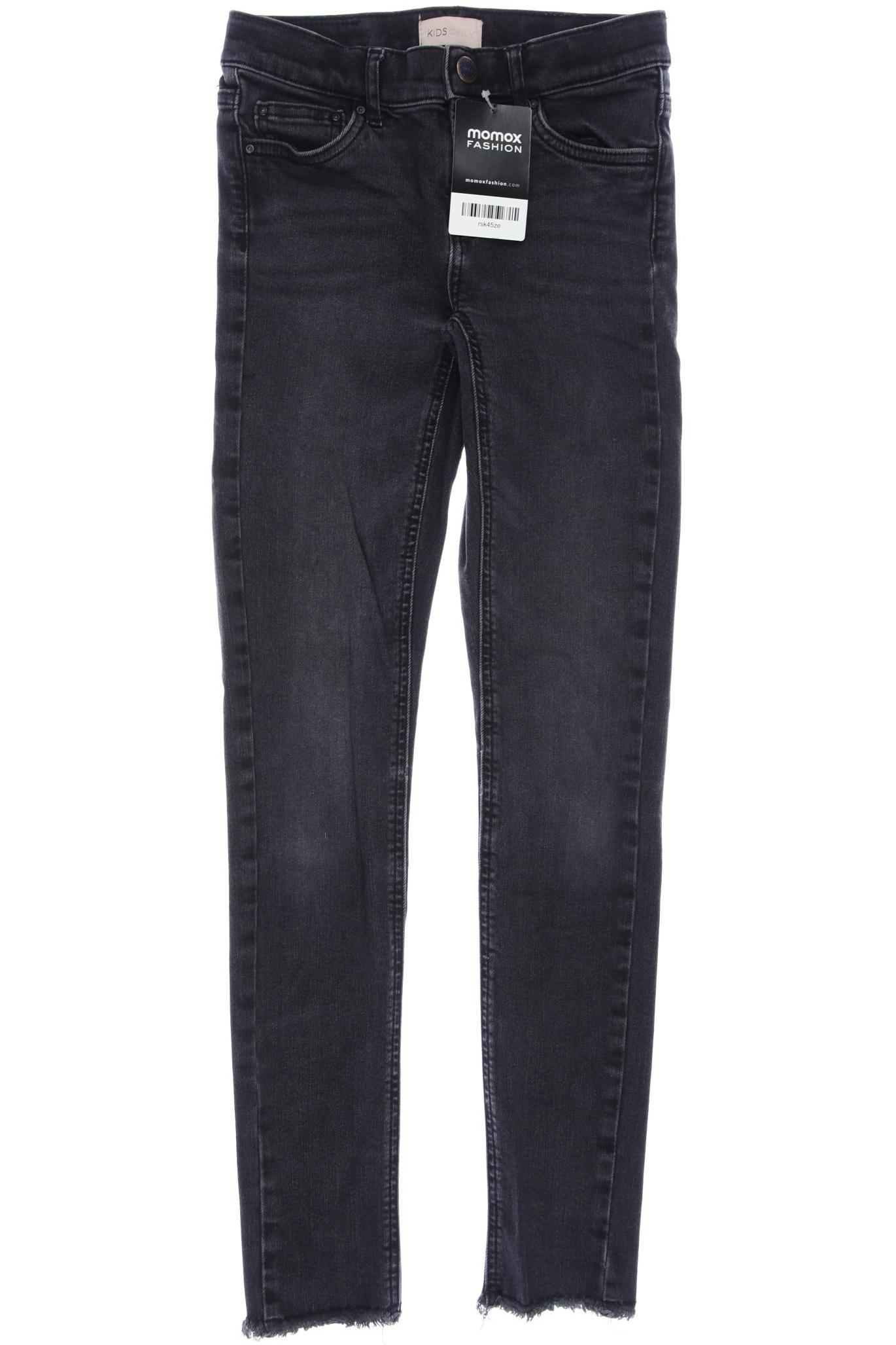 

Only Damen Jeans, schwarz, Gr. 146